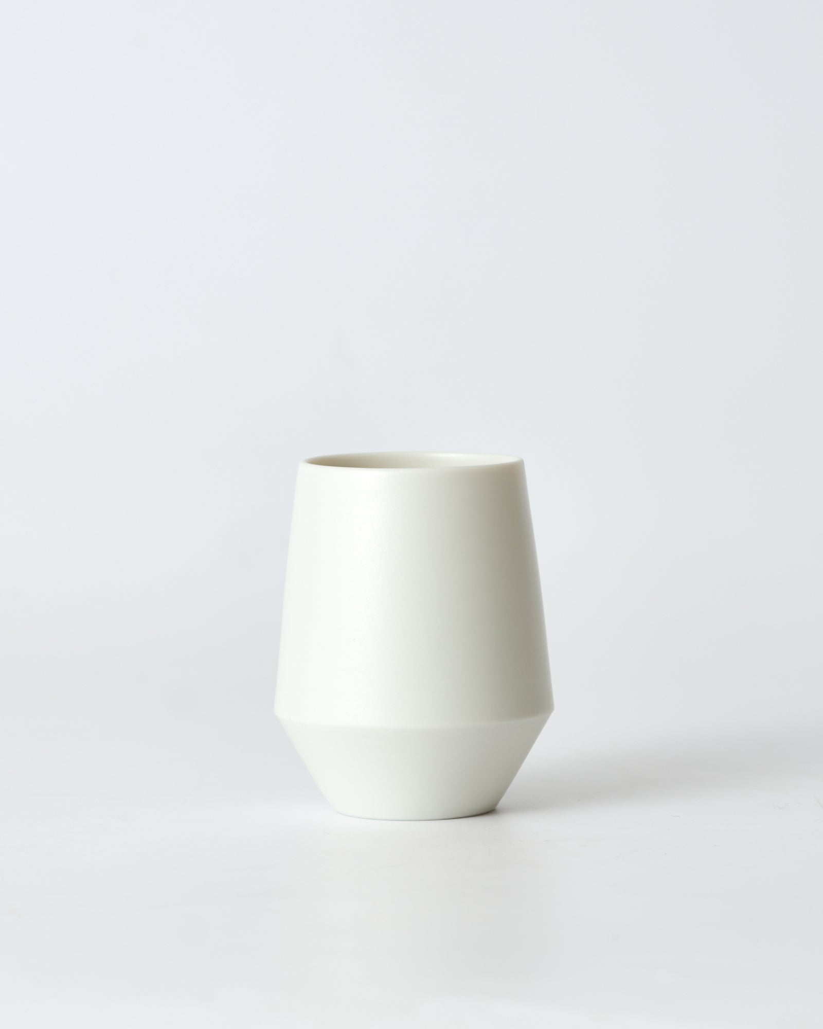 晋山窯ヤマツ Frustum series