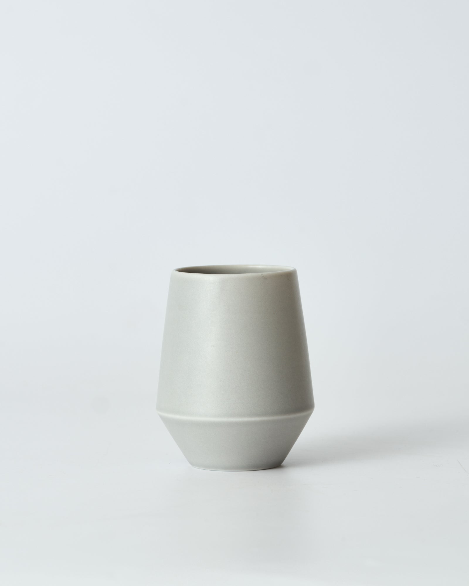 晋山窯ヤマツ Frustum series