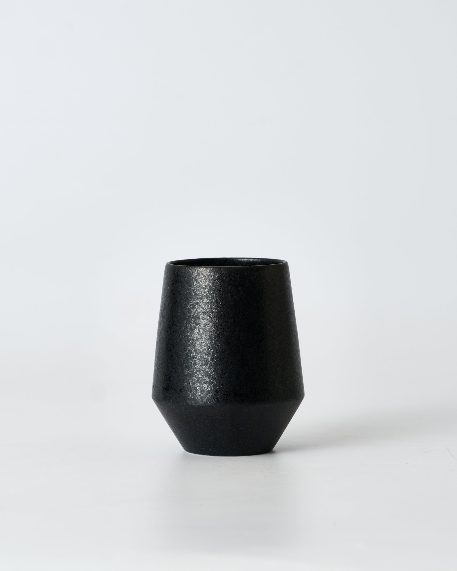 晋山窯ヤマツ Frustum series