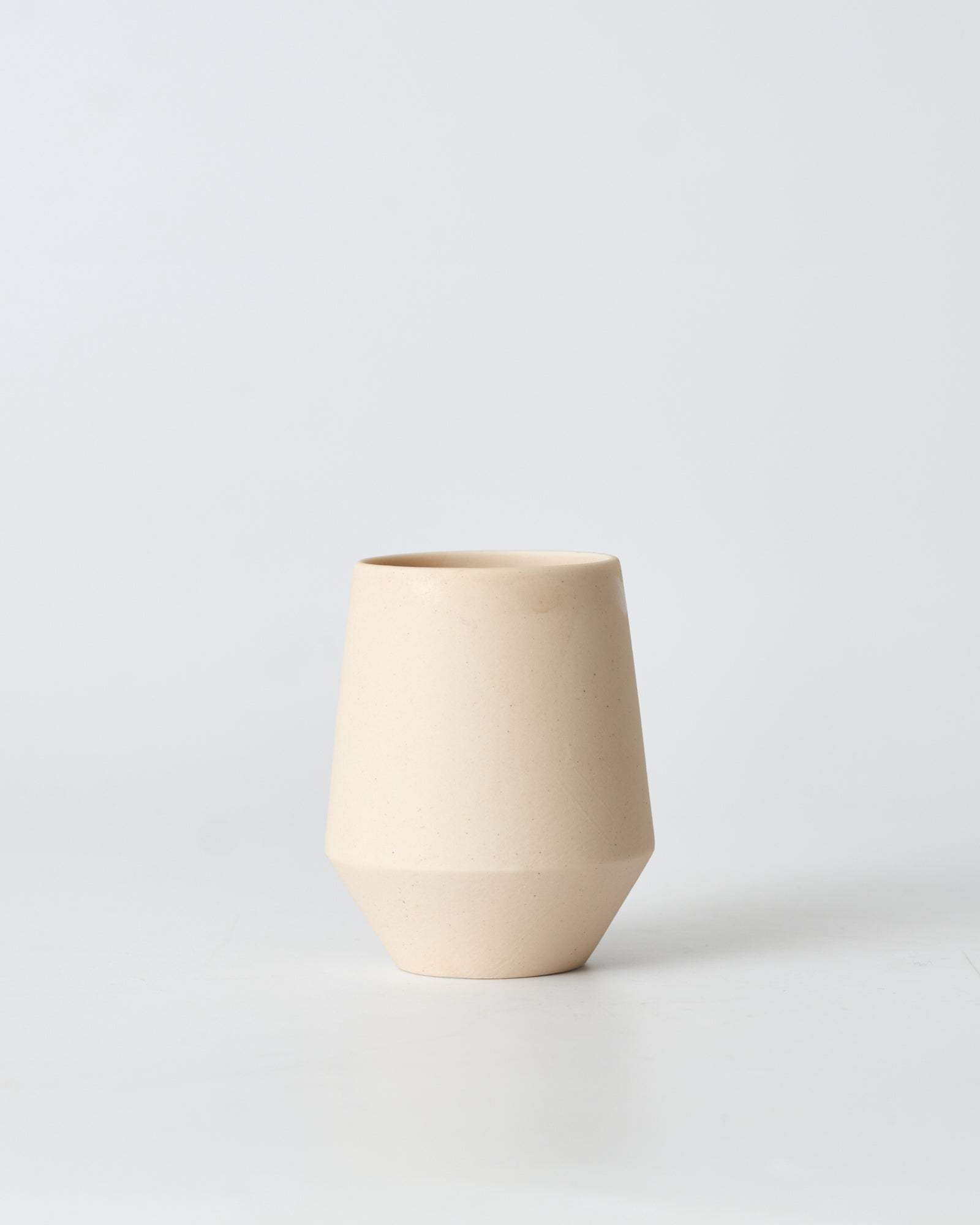 晋山窯ヤマツ Frustum series