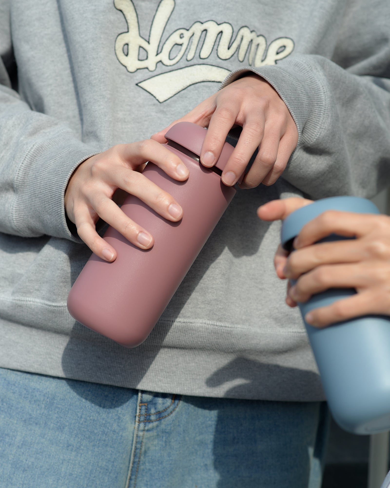 Fellow Carter Move Mug