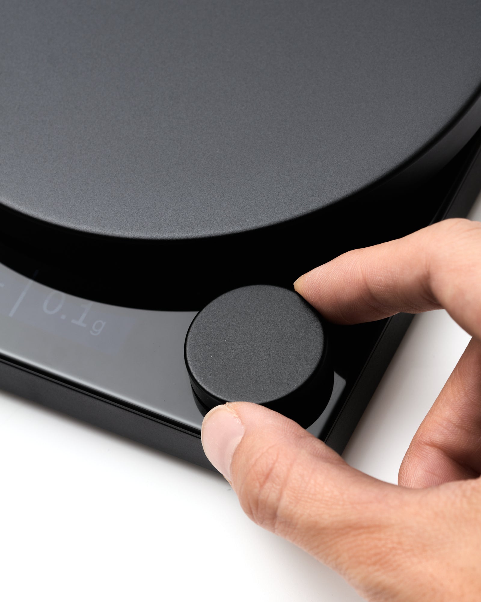 Fellow Tally Pro Precision Scale | Studio Edition