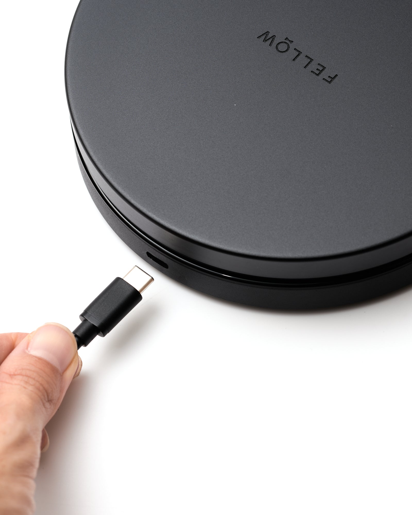 Fellow Tally Pro Precision Scale | Studio Edition