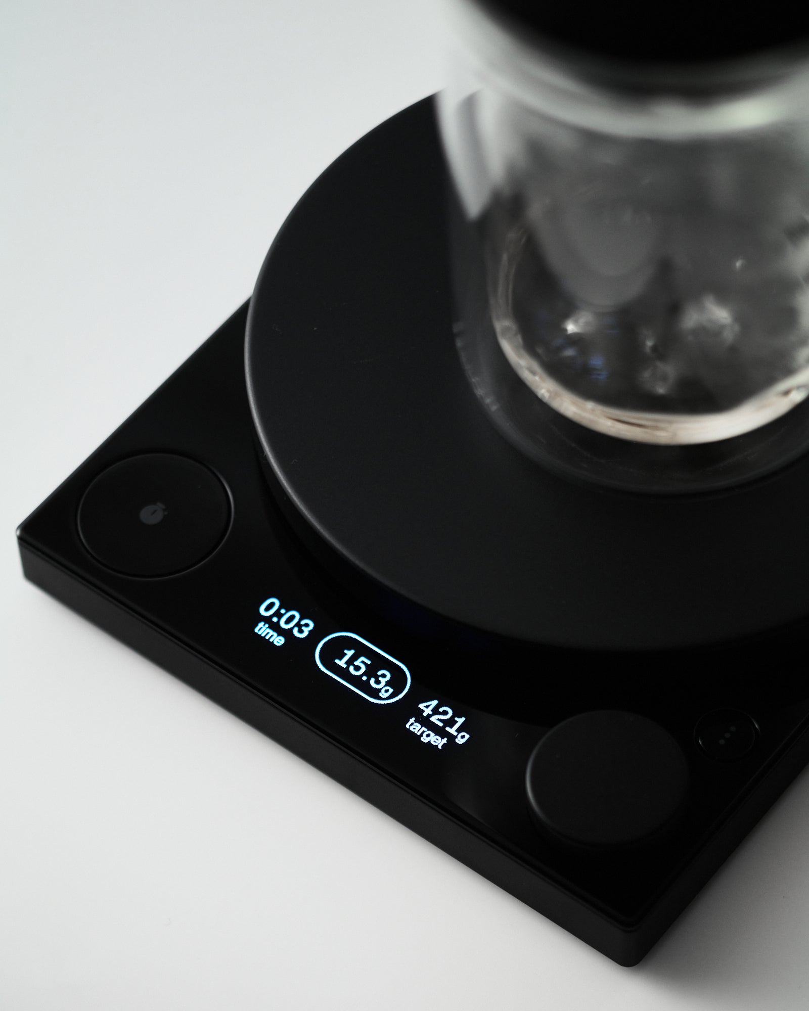 Fellow Tally Pro Precision Scale | Studio Edition