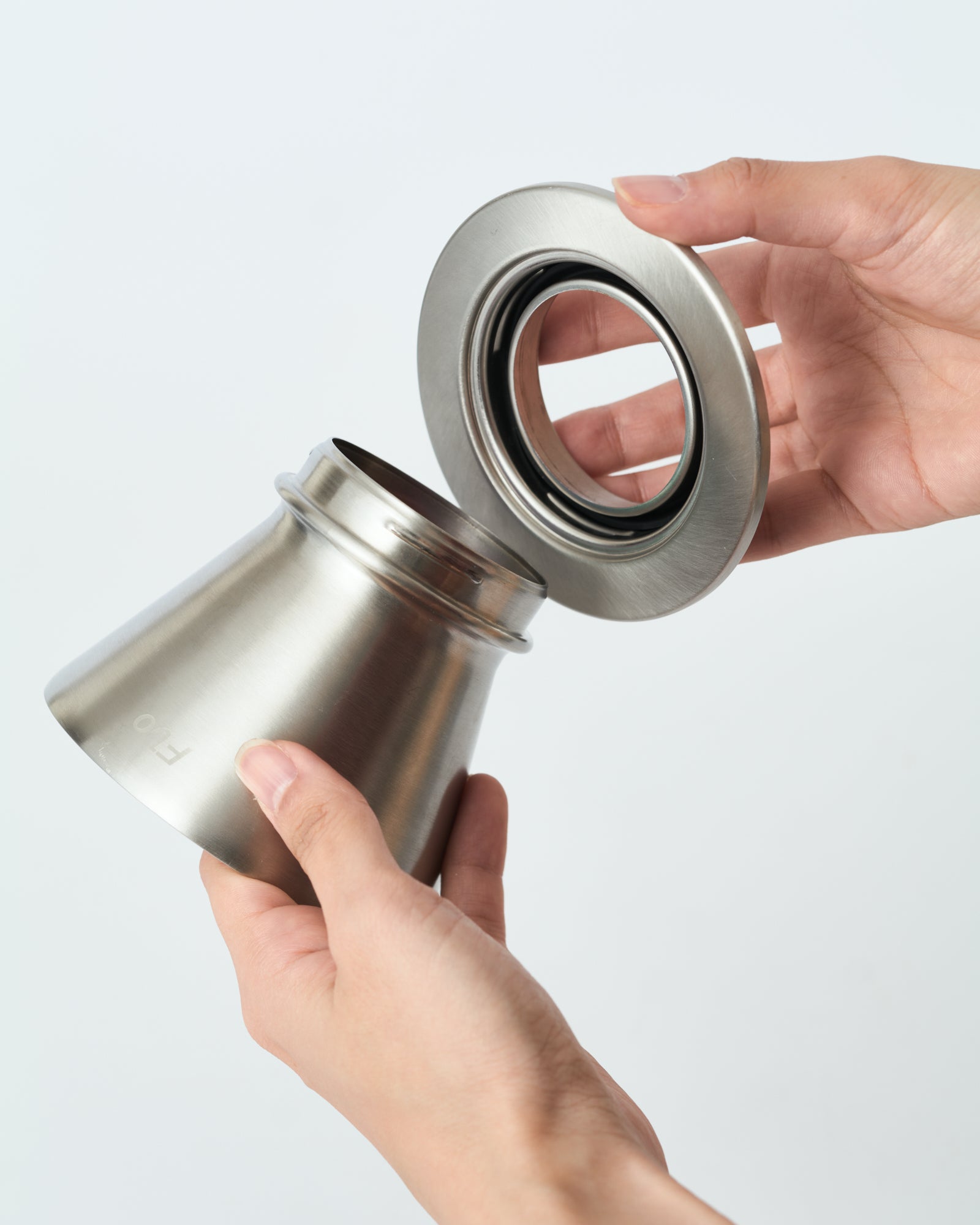 FLO Dripper Replacement Silicone Gasket