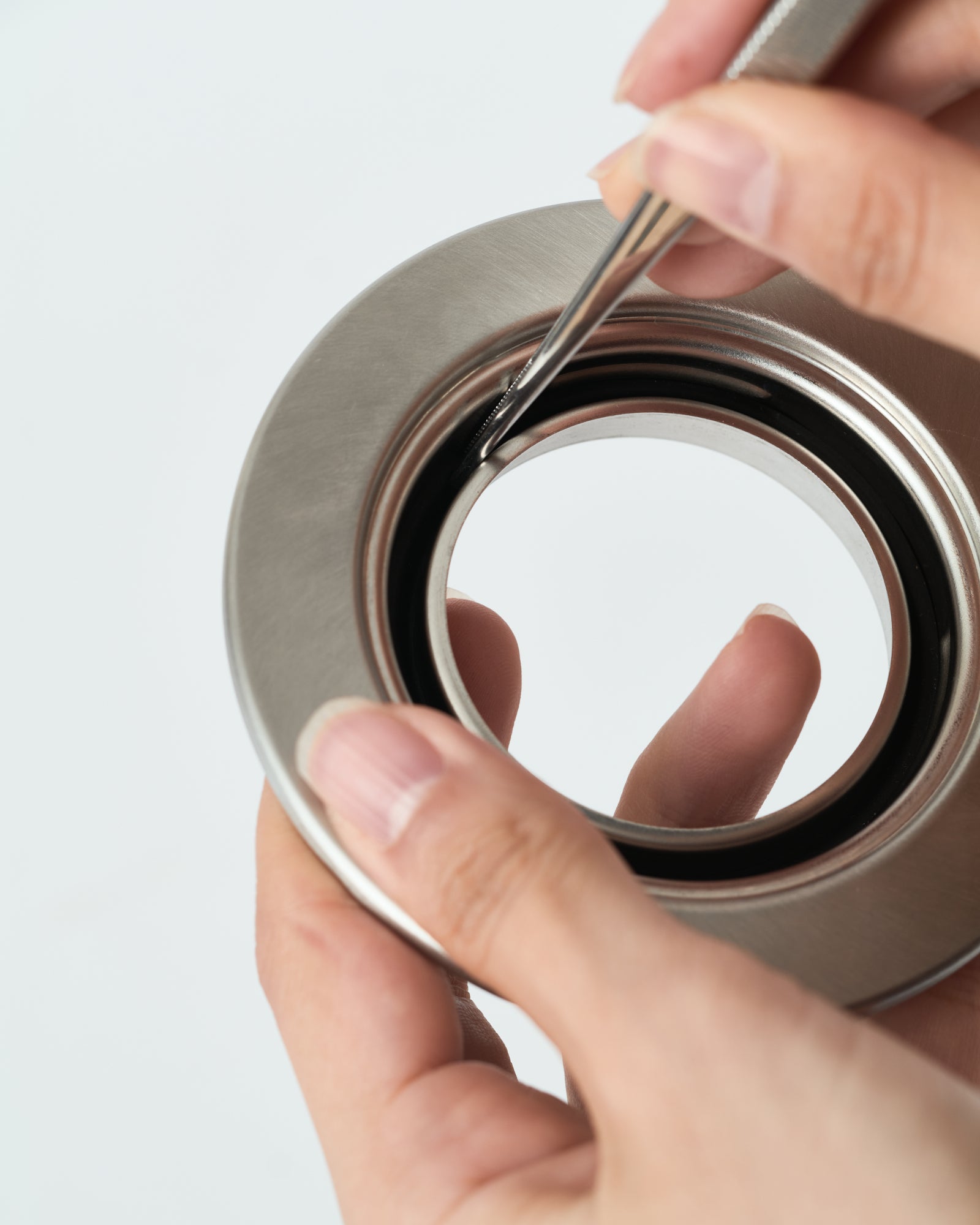 FLO Dripper Replacement Silicone Gasket