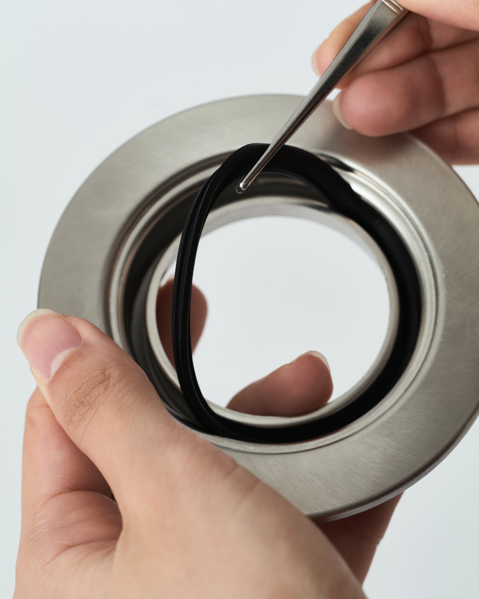 FLO Dripper Replacement Silicone Gasket