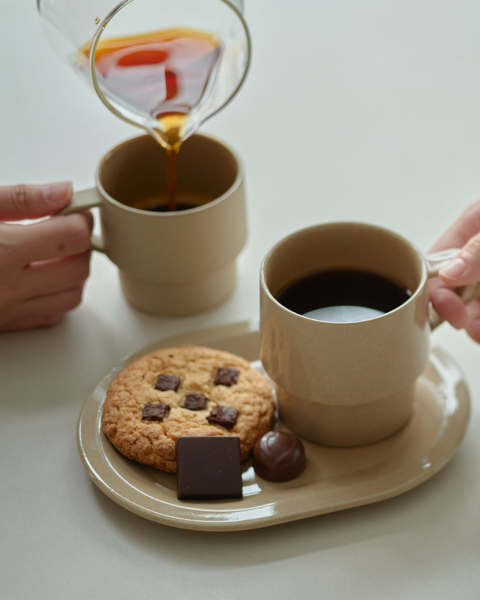 Kurasuオリジナル "Kyoto"シリーズ カップ