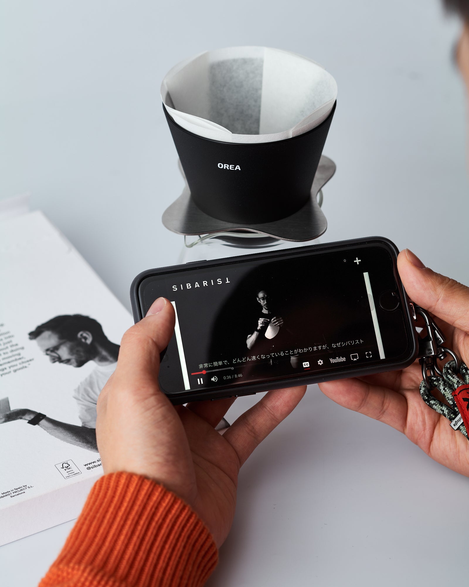 Sibarist Martin Wolfl 2024 World Champion Pack (FAST OREA)