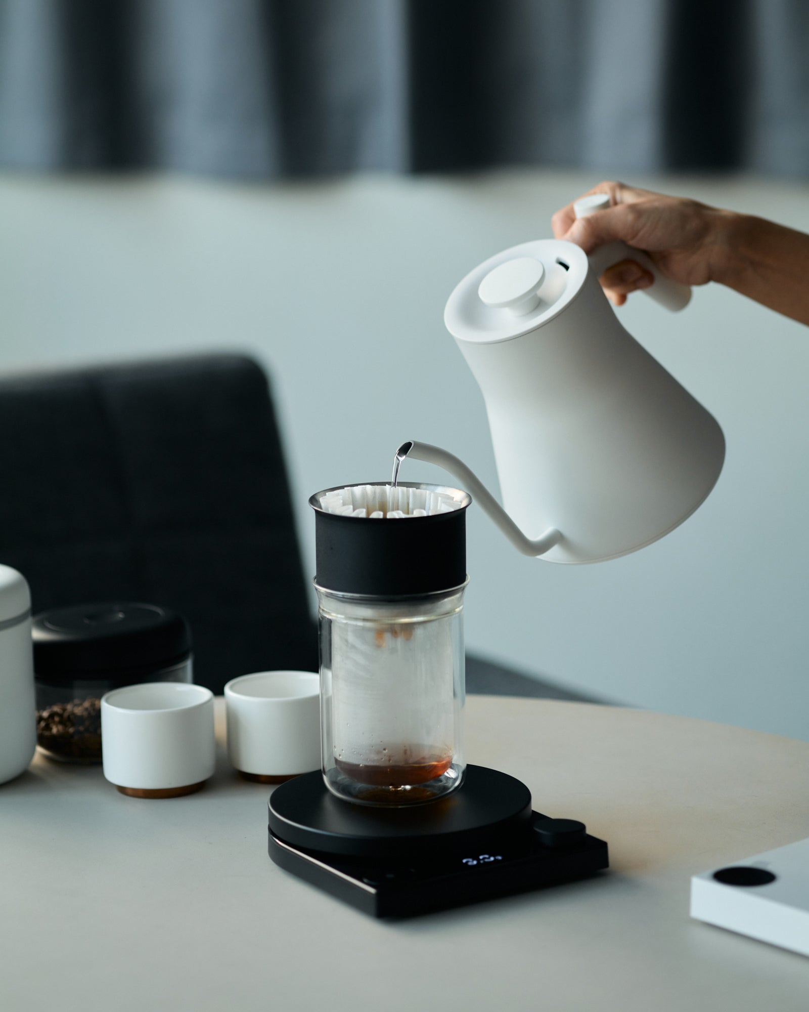 Fellow Stagg EKG Pro Electric Kettle