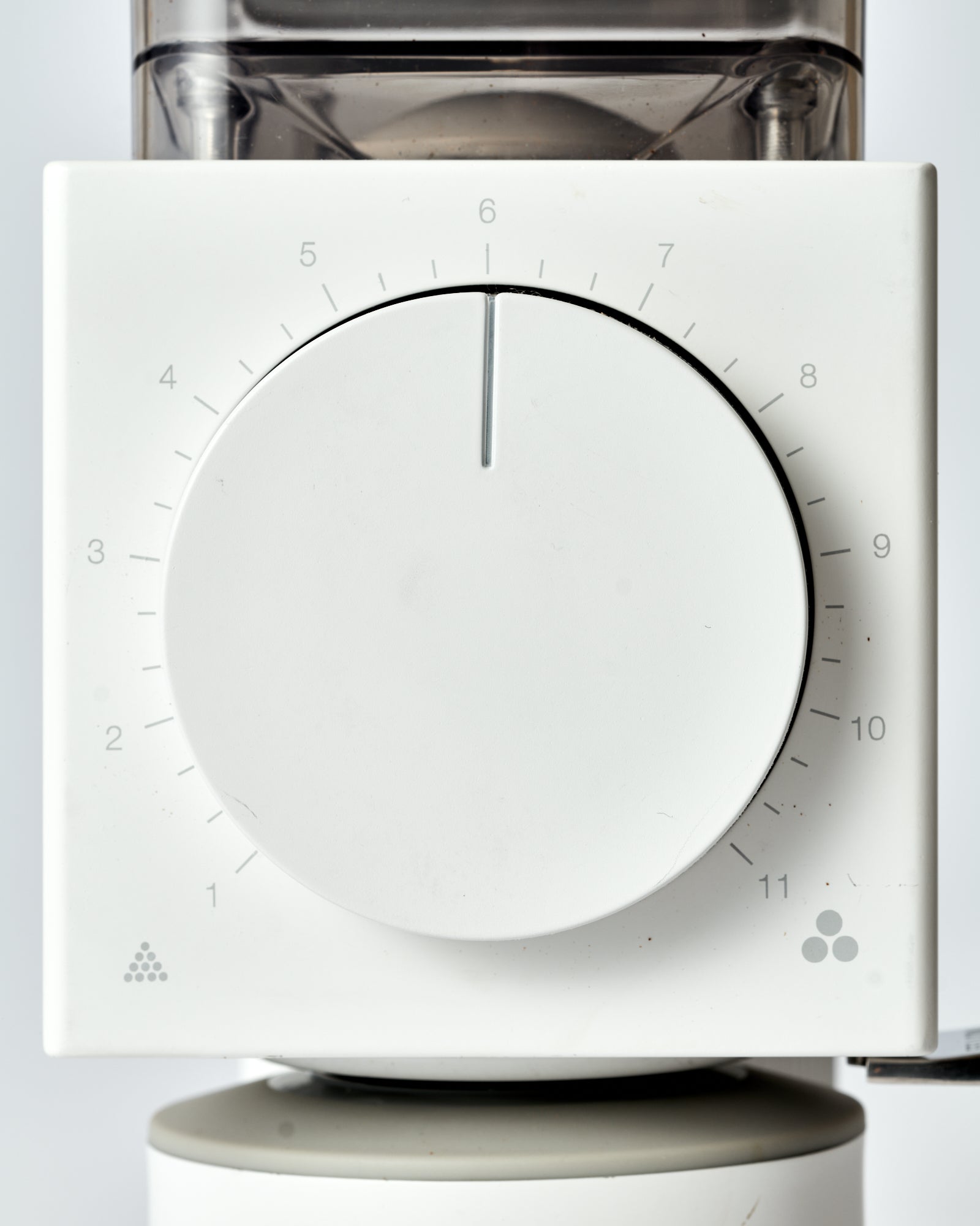 Fellow Ode Brew Grinder Gen2