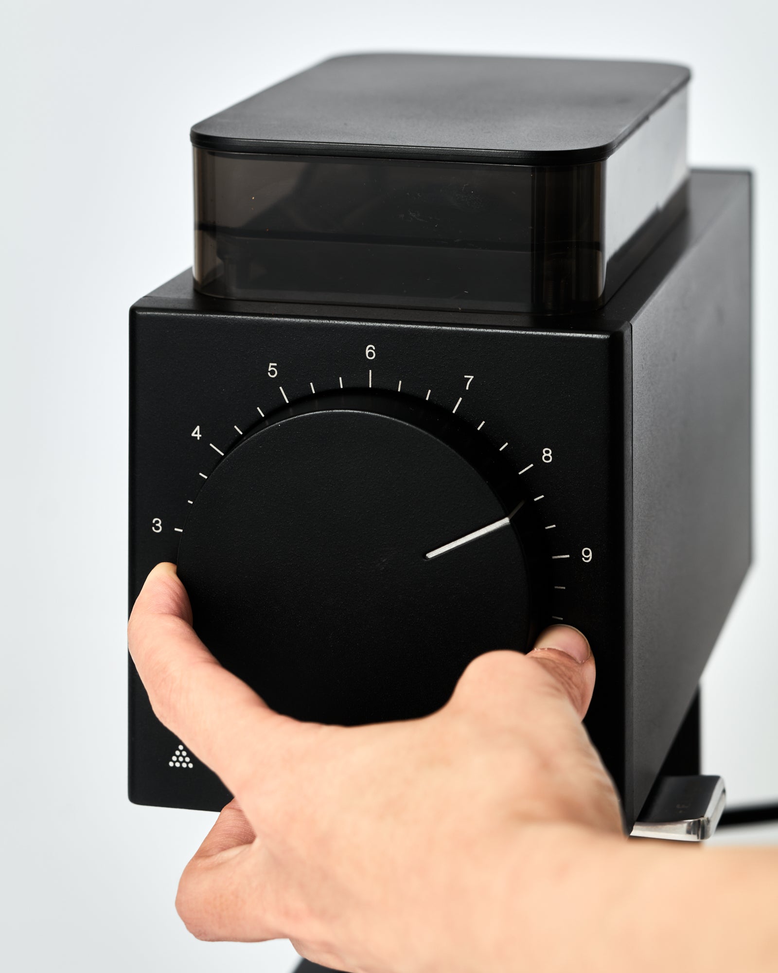 Fellow Ode Brew Grinder Gen2