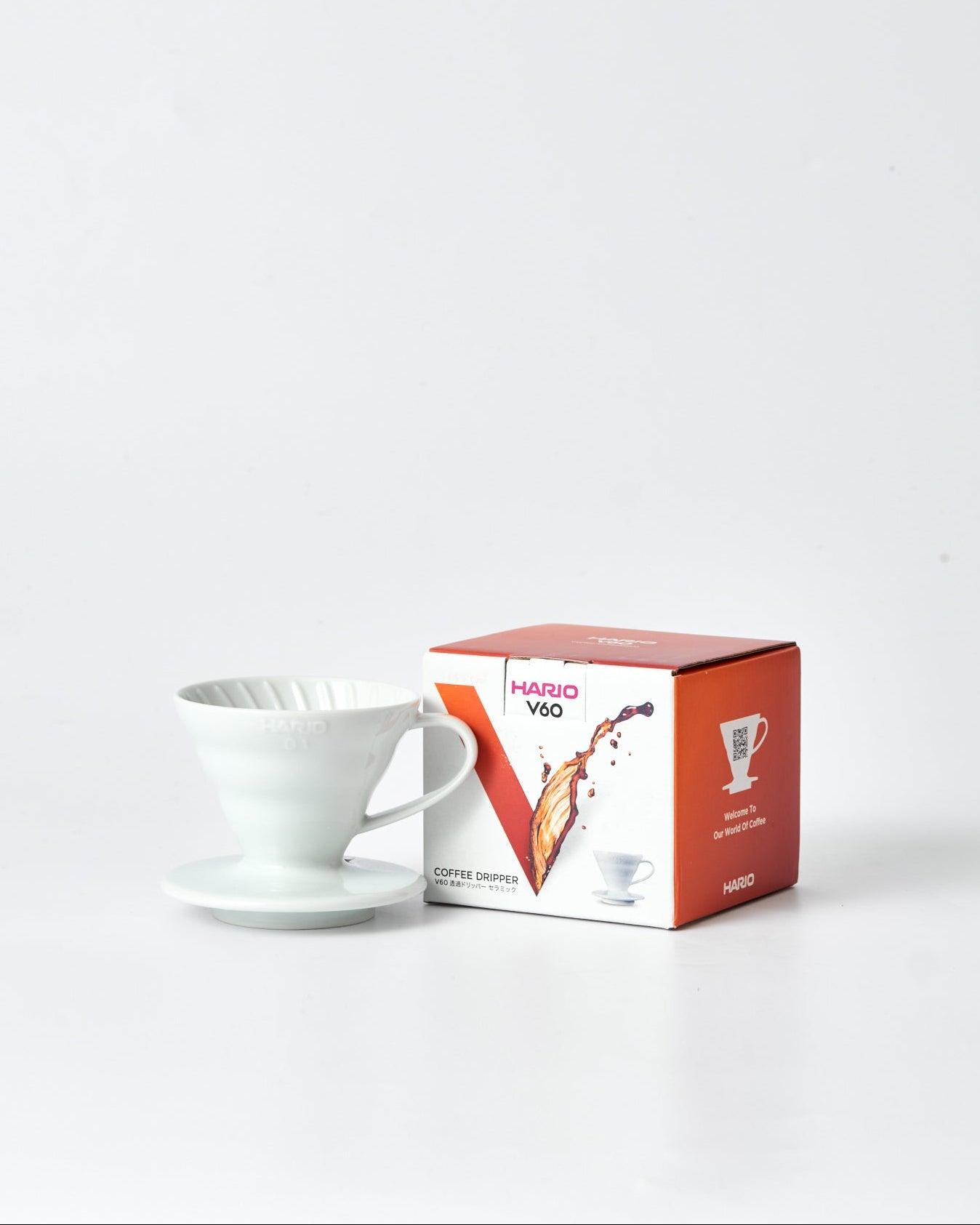 HARIO V60 ドリッパー