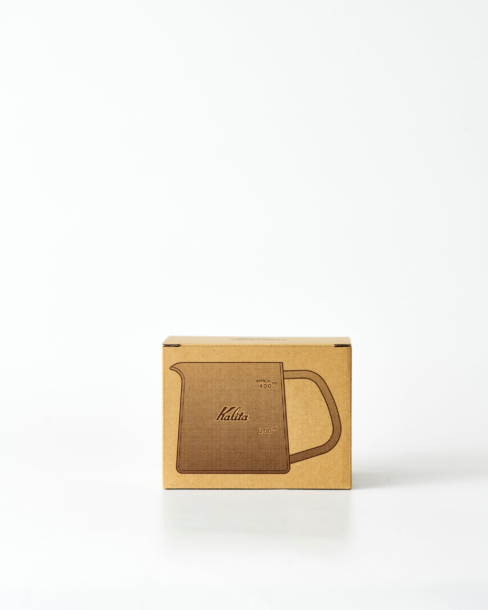 Kalita Jug 400