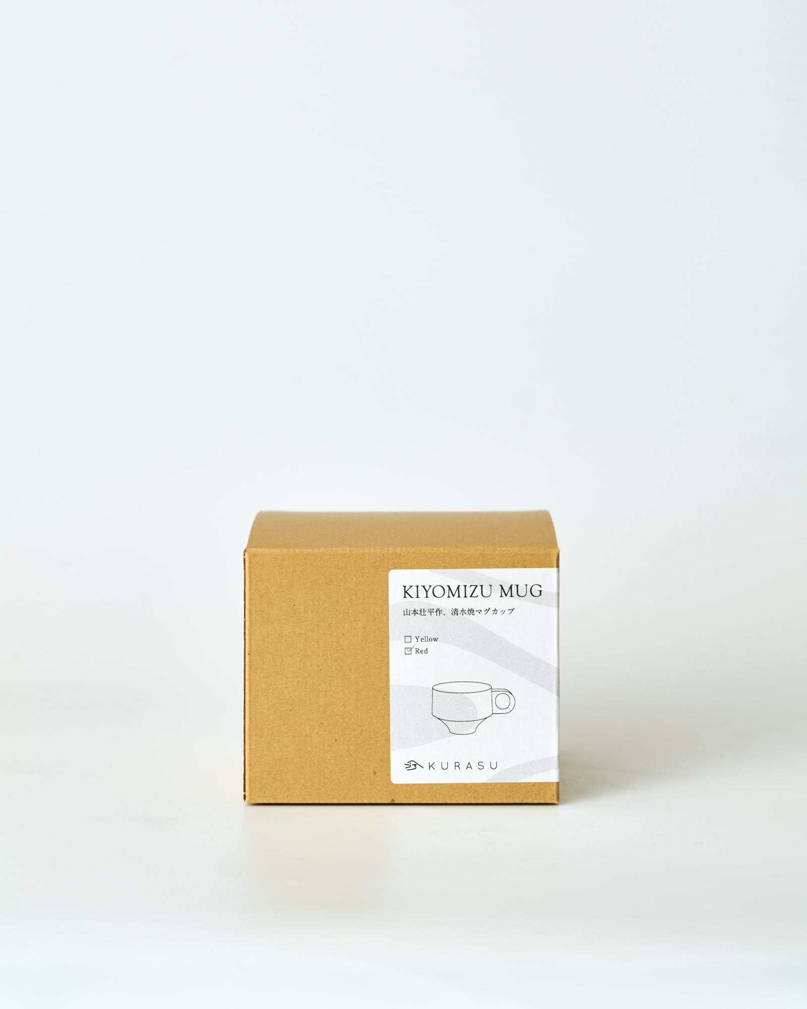 山本壮平さんのカップ