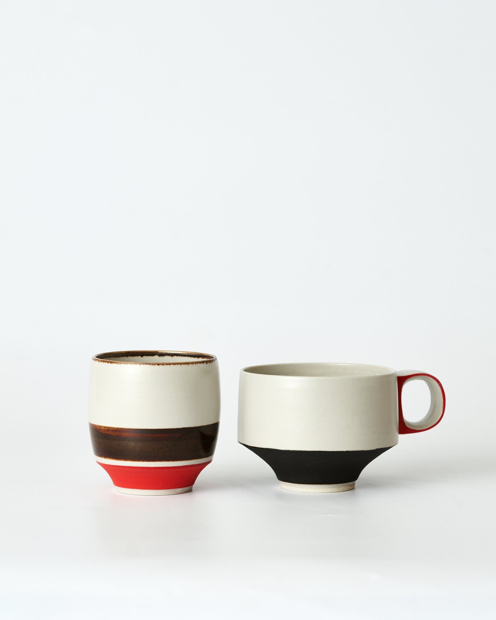 山本壮平さんのカップ