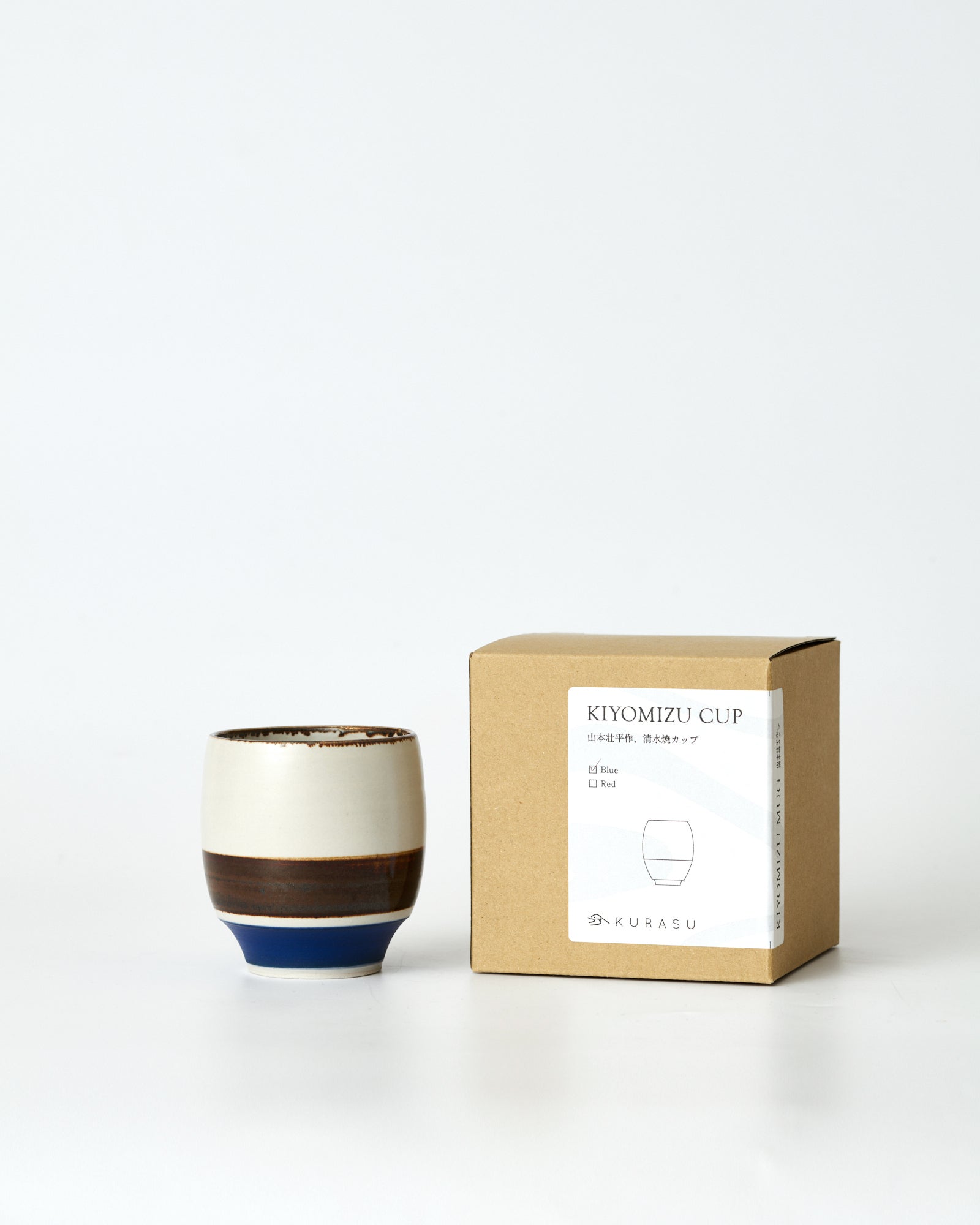 山本壮平さんのカップ