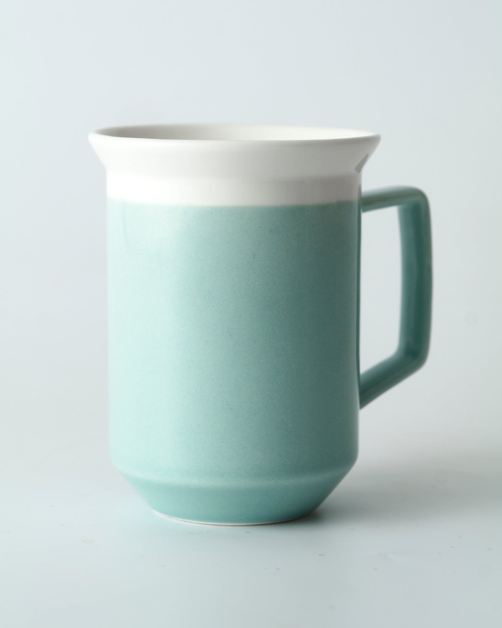 April Ceramic Mug