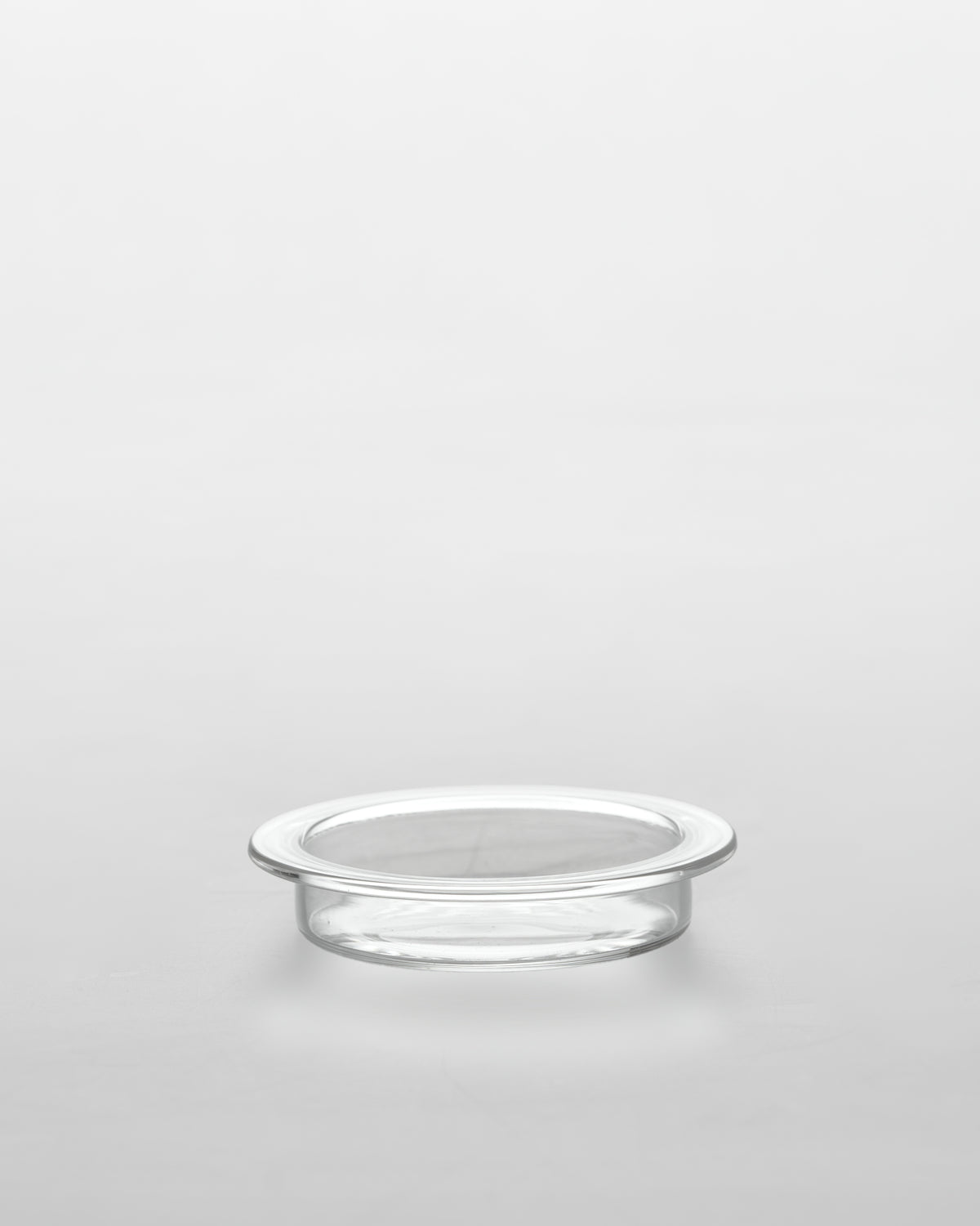 April Glass Server