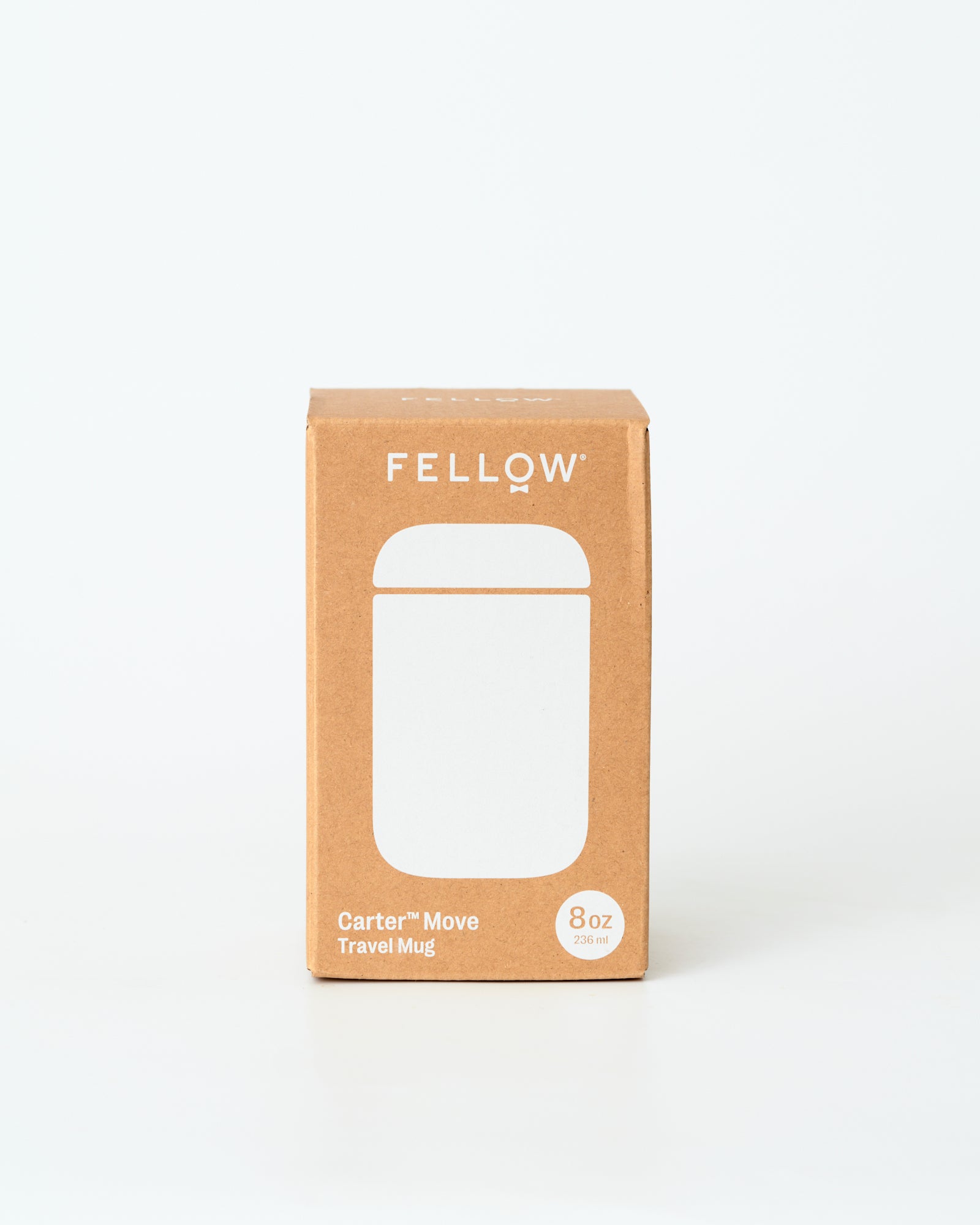 Fellow Carter Move Mug