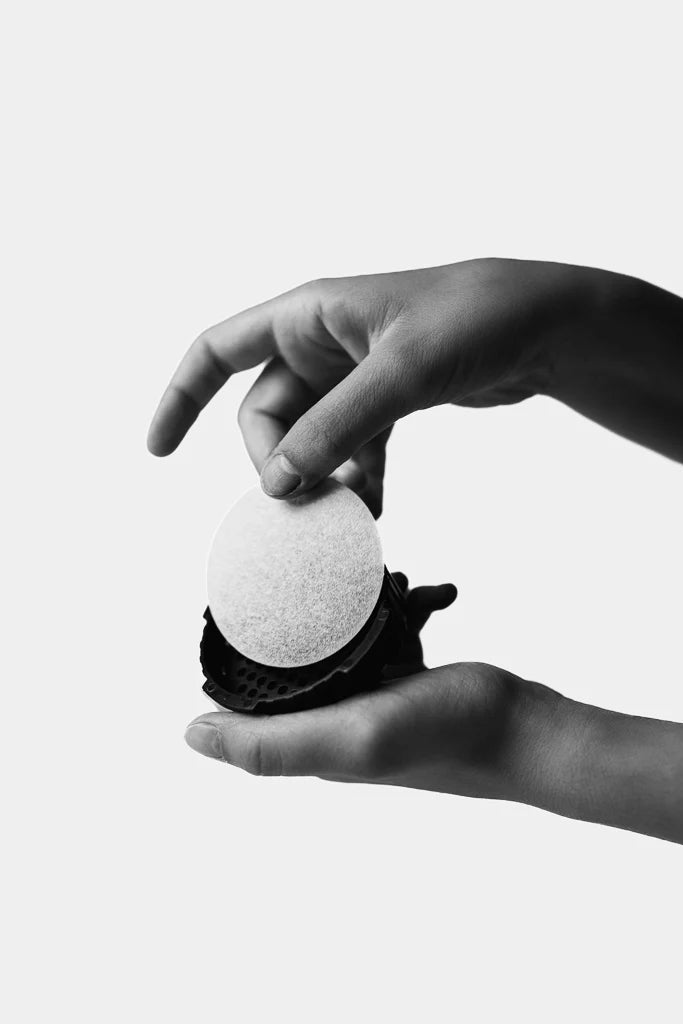 Sibarist DISC FAST (丸型)