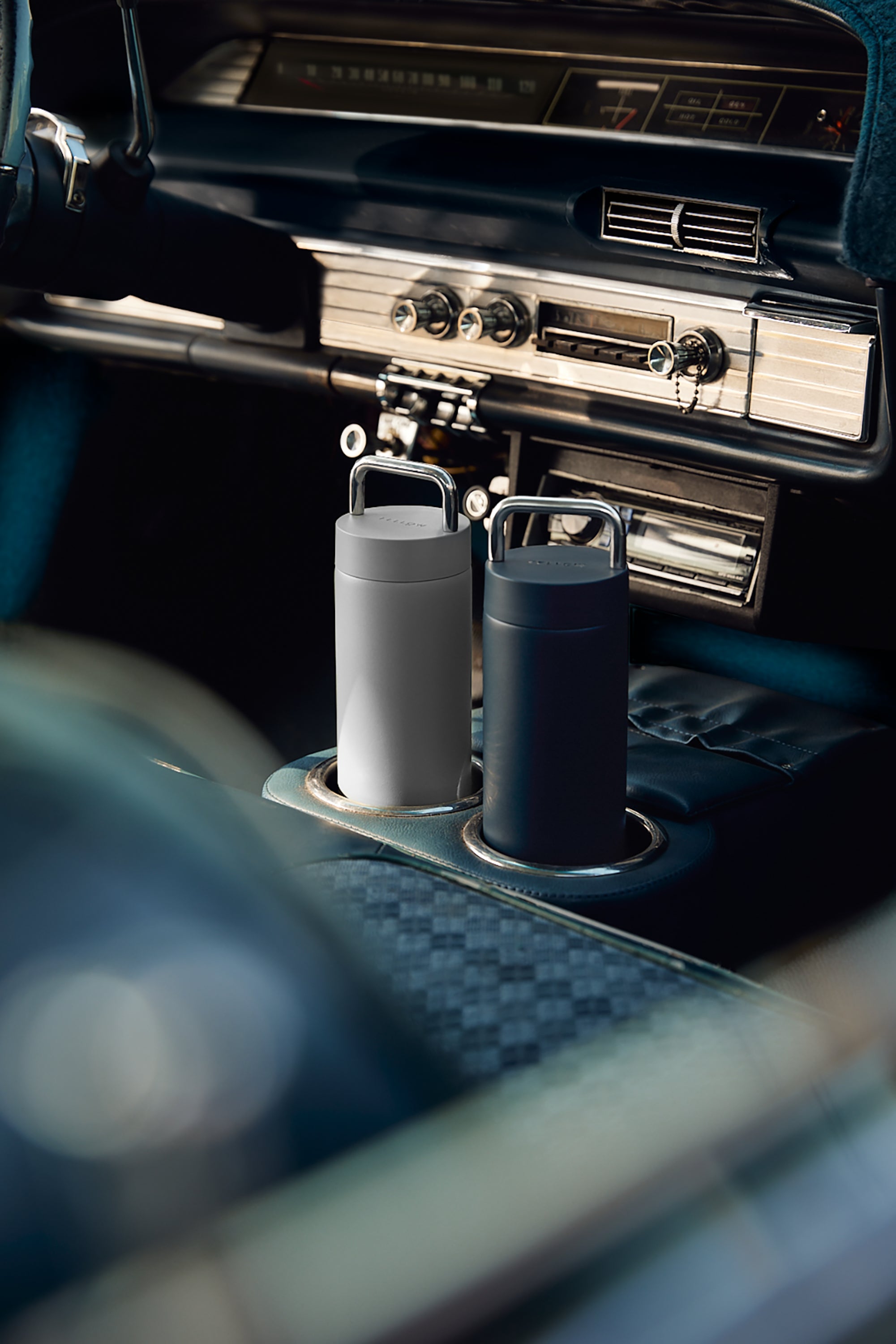 Fellow Carter Carry Tumbler