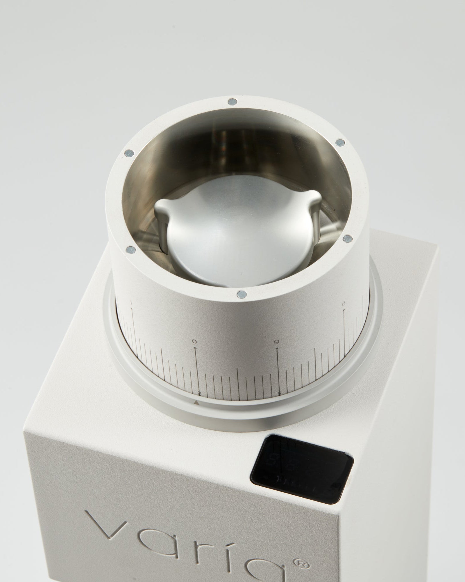 Varia VS6 グラインダー