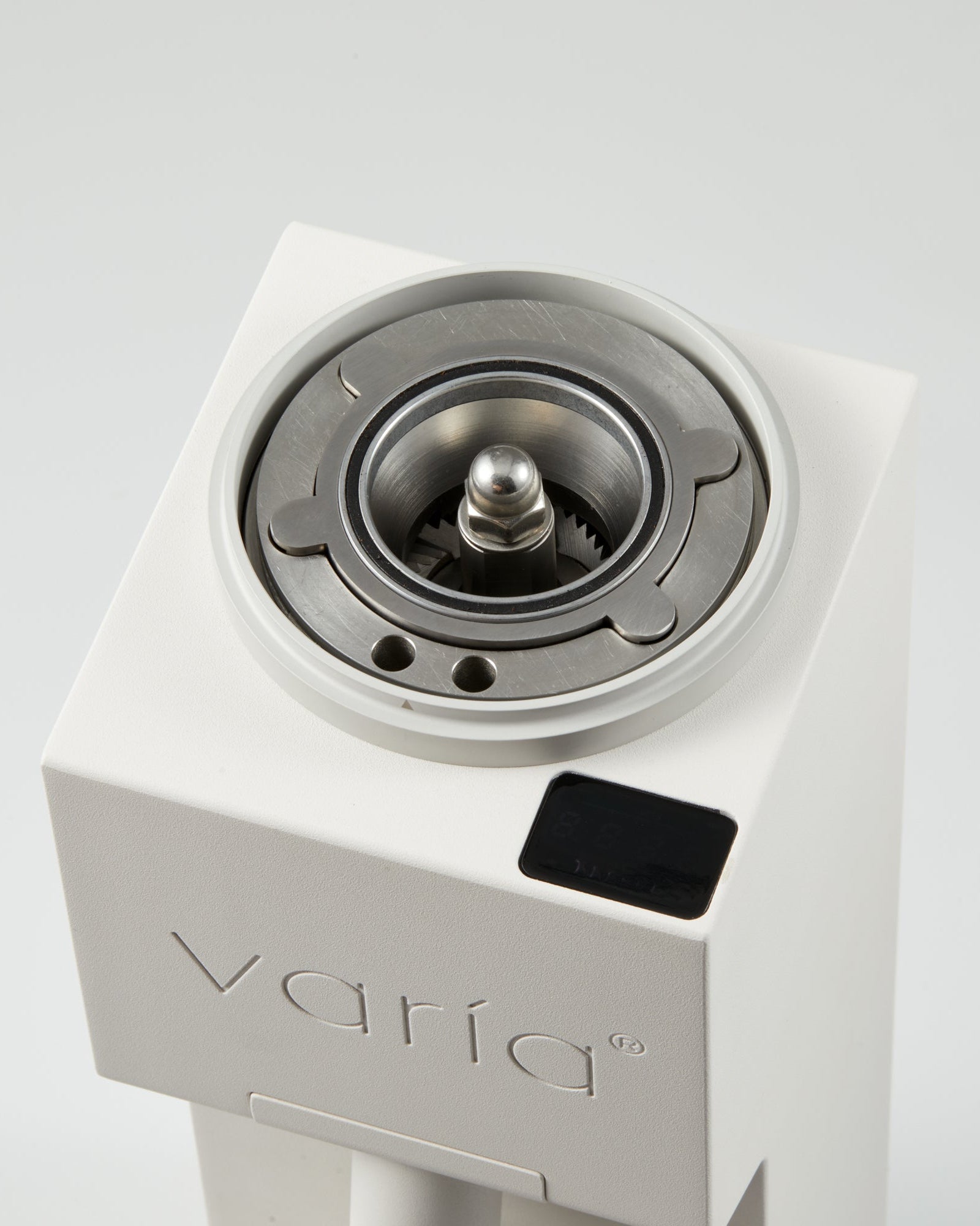 Varia VS6 グラインダー