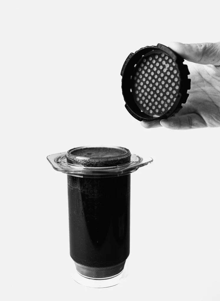 Sibarist DISC FAST (丸型)