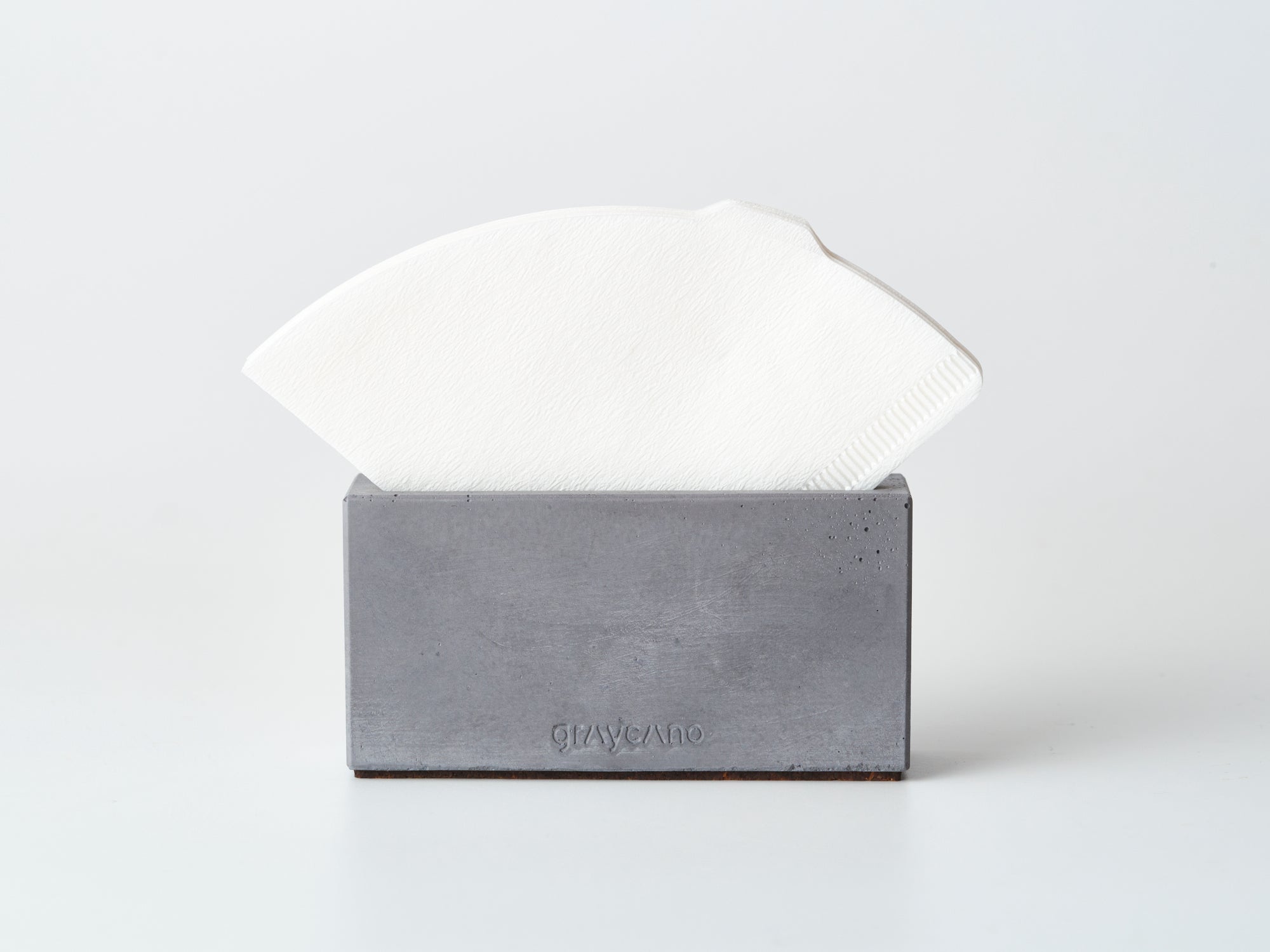 Graycano Filter Block
