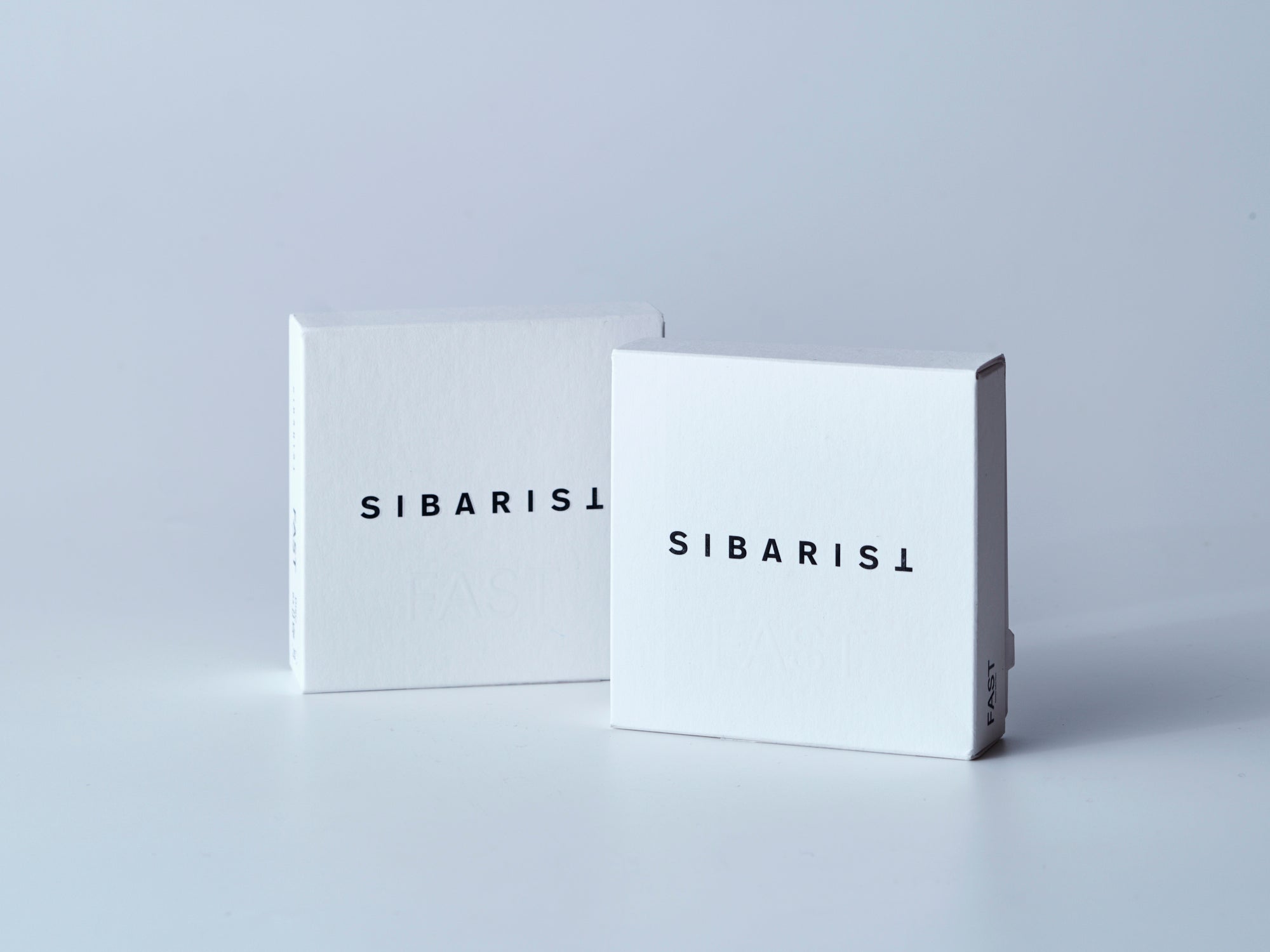 Sibarist DISC FAST (丸型)