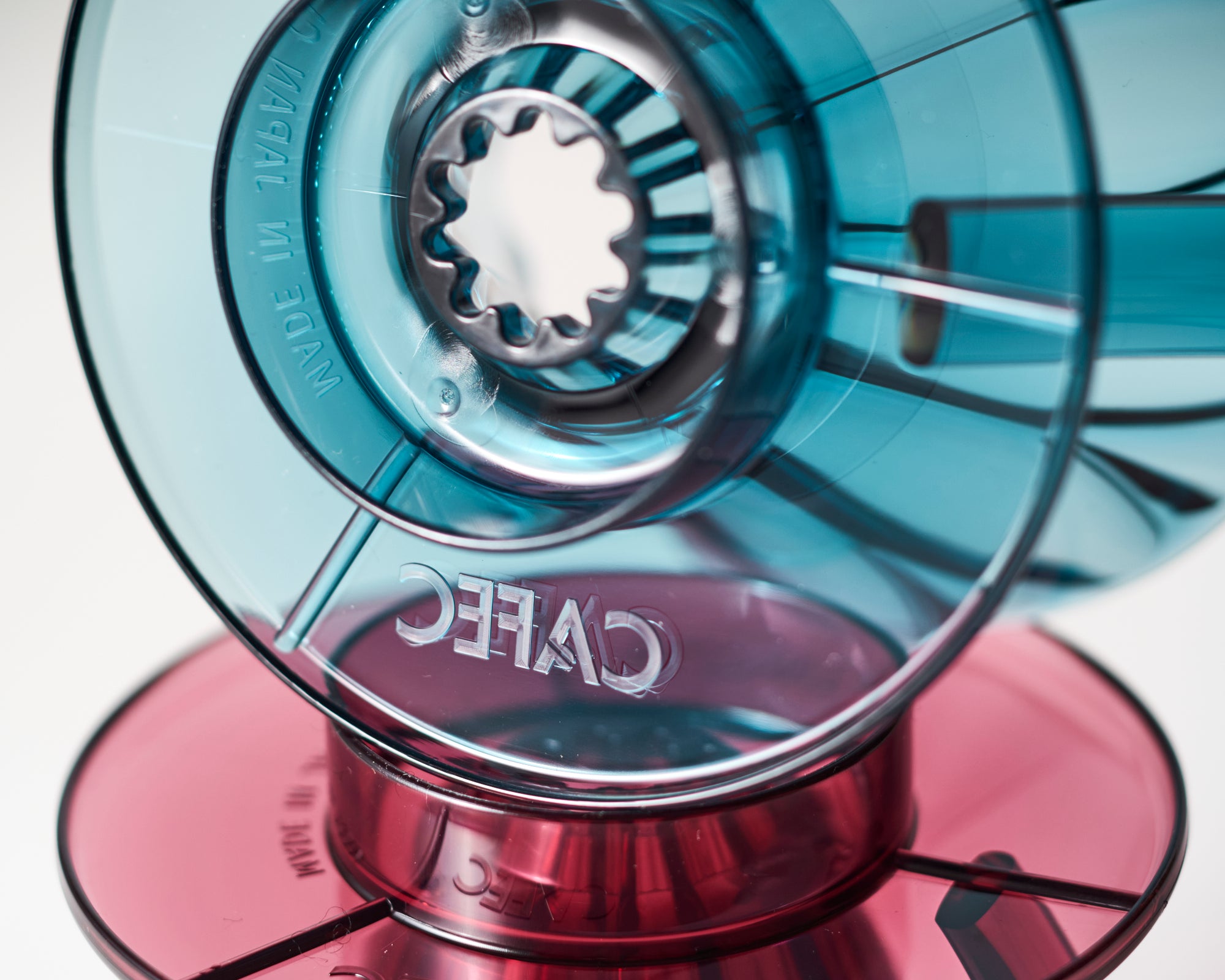 CAFEC フラワードリッパー トライタン