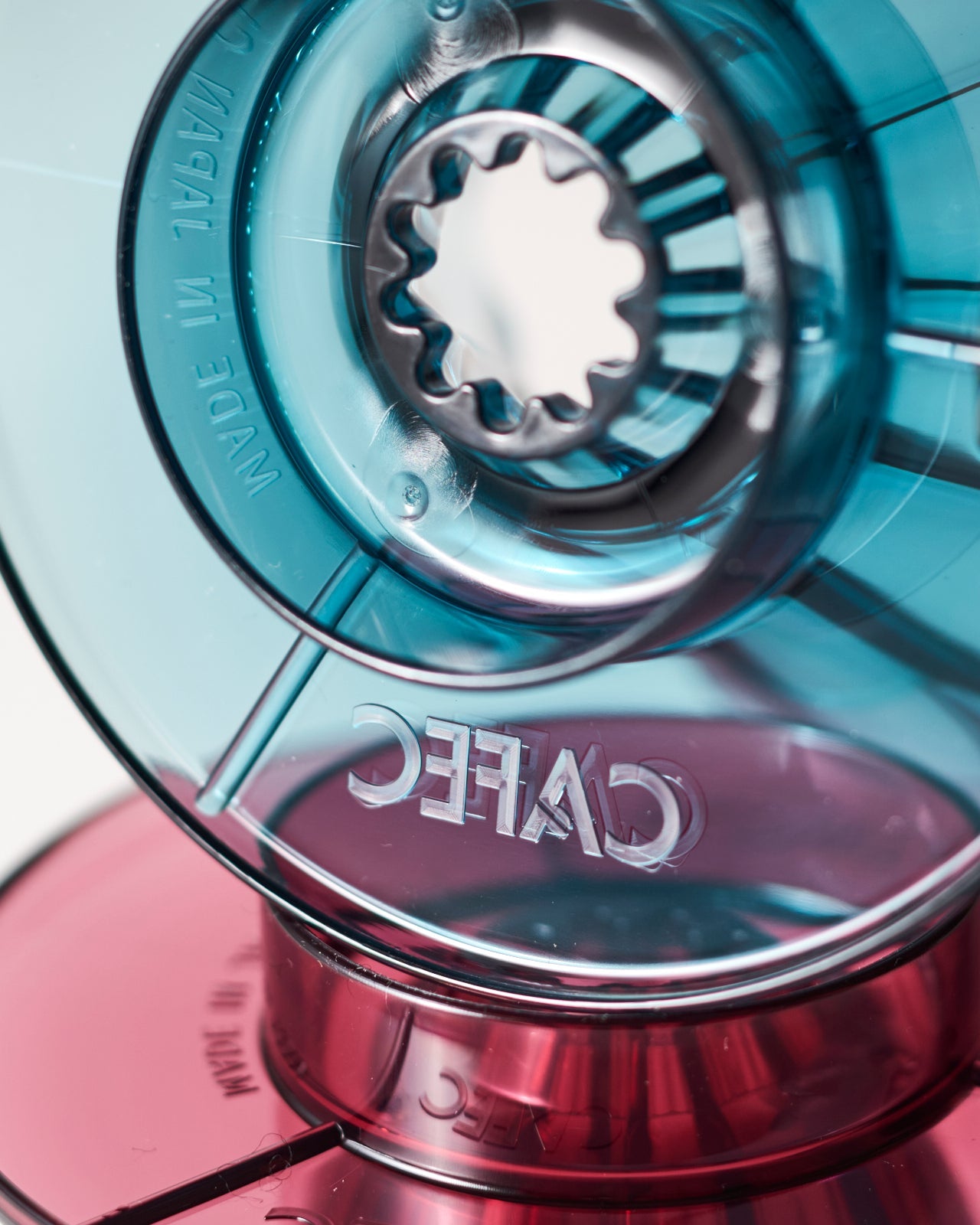 CAFEC フラワードリッパー トライタン