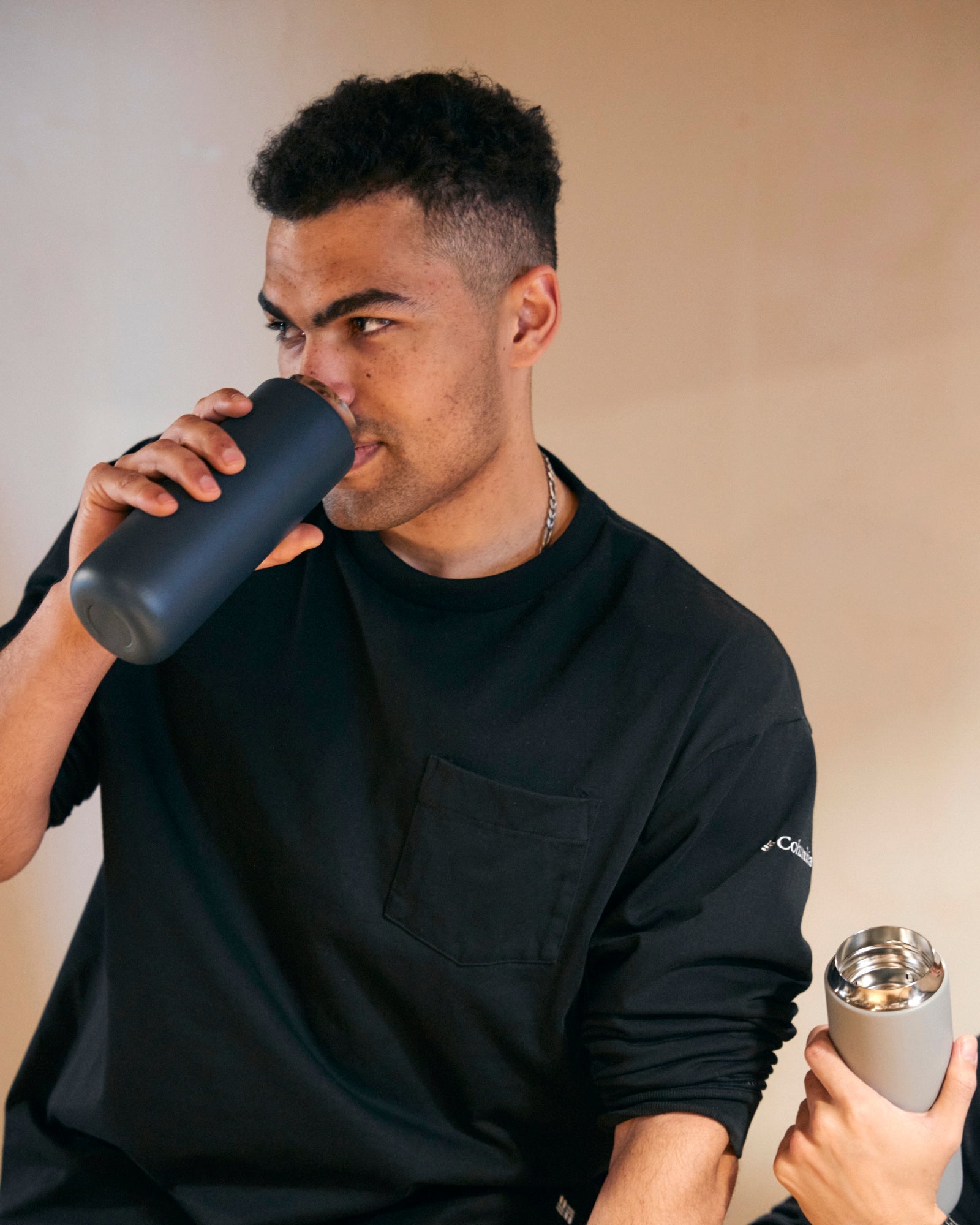 Fellow Carter Carry Tumbler