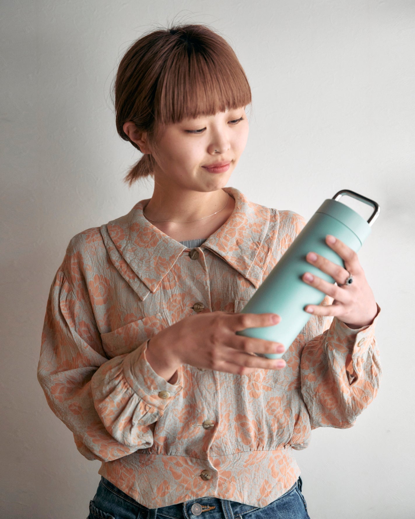 Fellow Carter Carry Tumbler