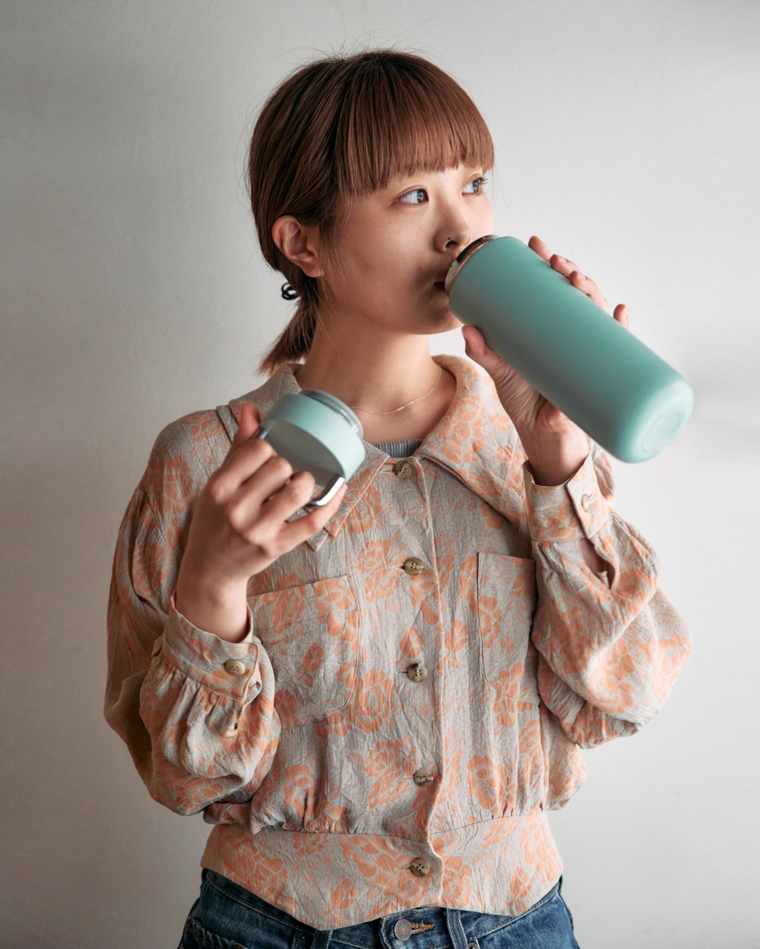 Fellow Carter Carry Tumbler