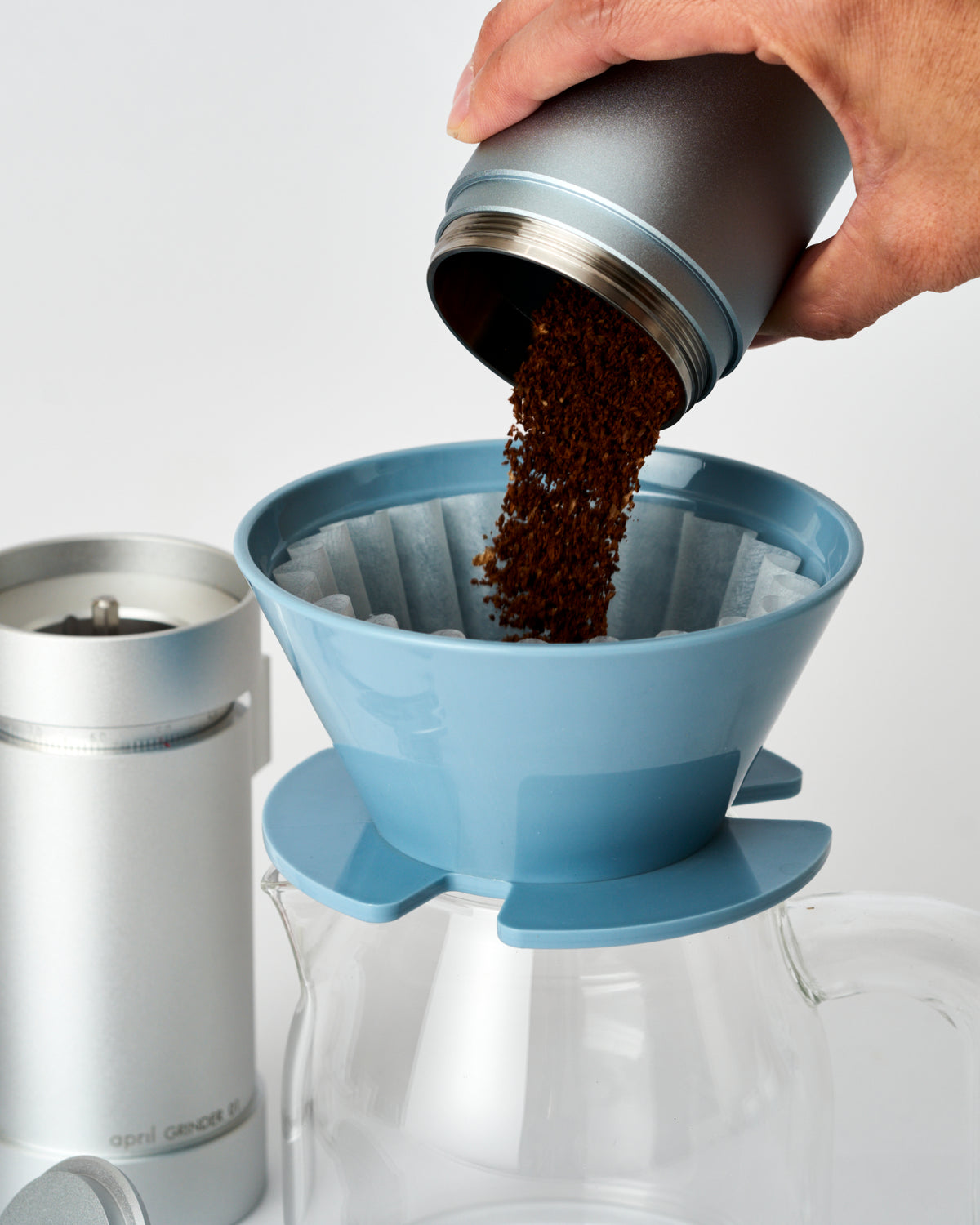 April Hand Grinder 01