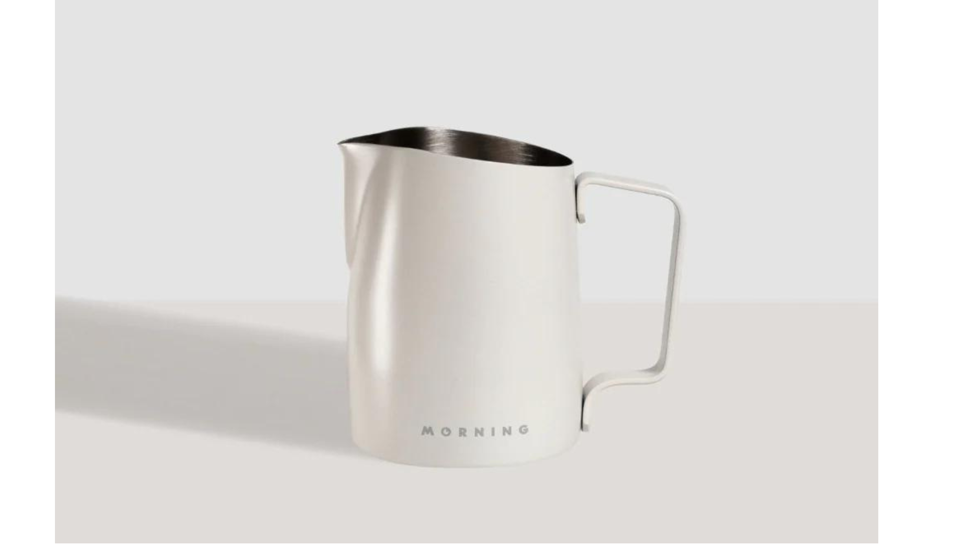 Morning Dream Milk Jug 450ml