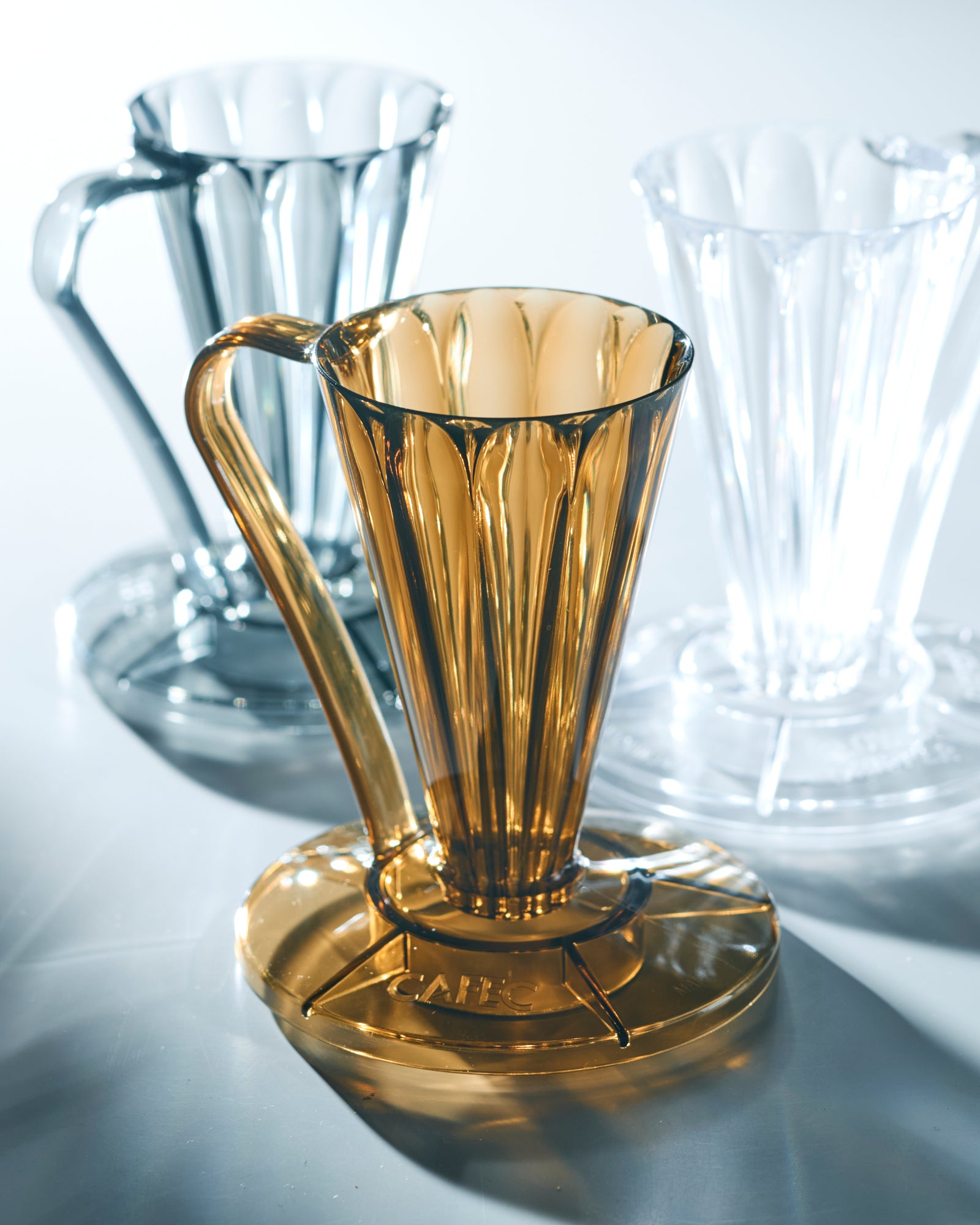 CAFEC フラワードリッパー DEEP27