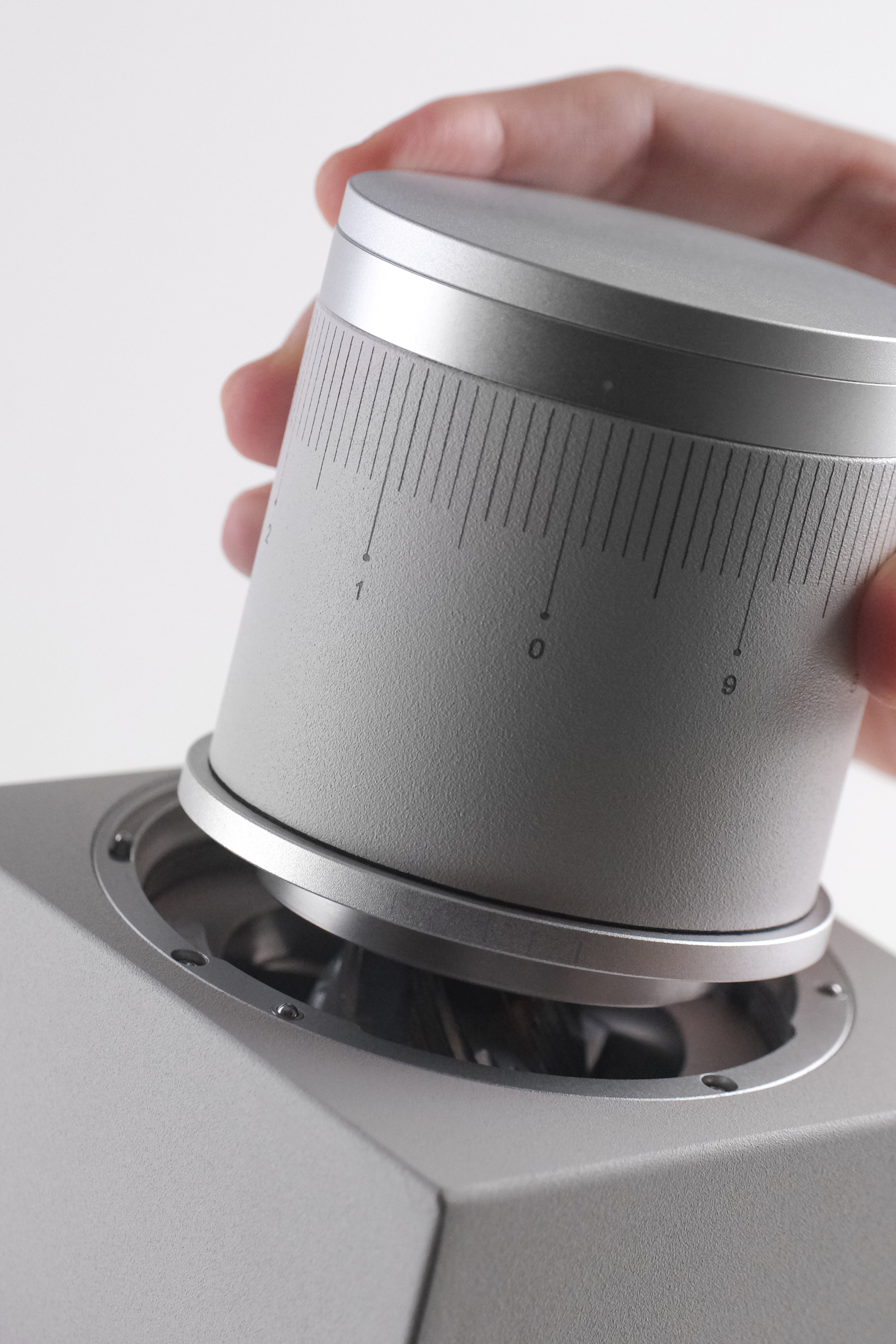 【予約販売】Varia VS4 Grinder