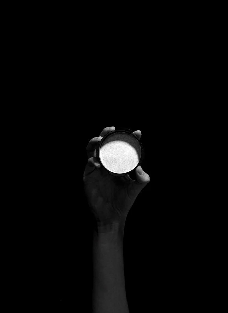 Sibarist DISC FAST (丸型)