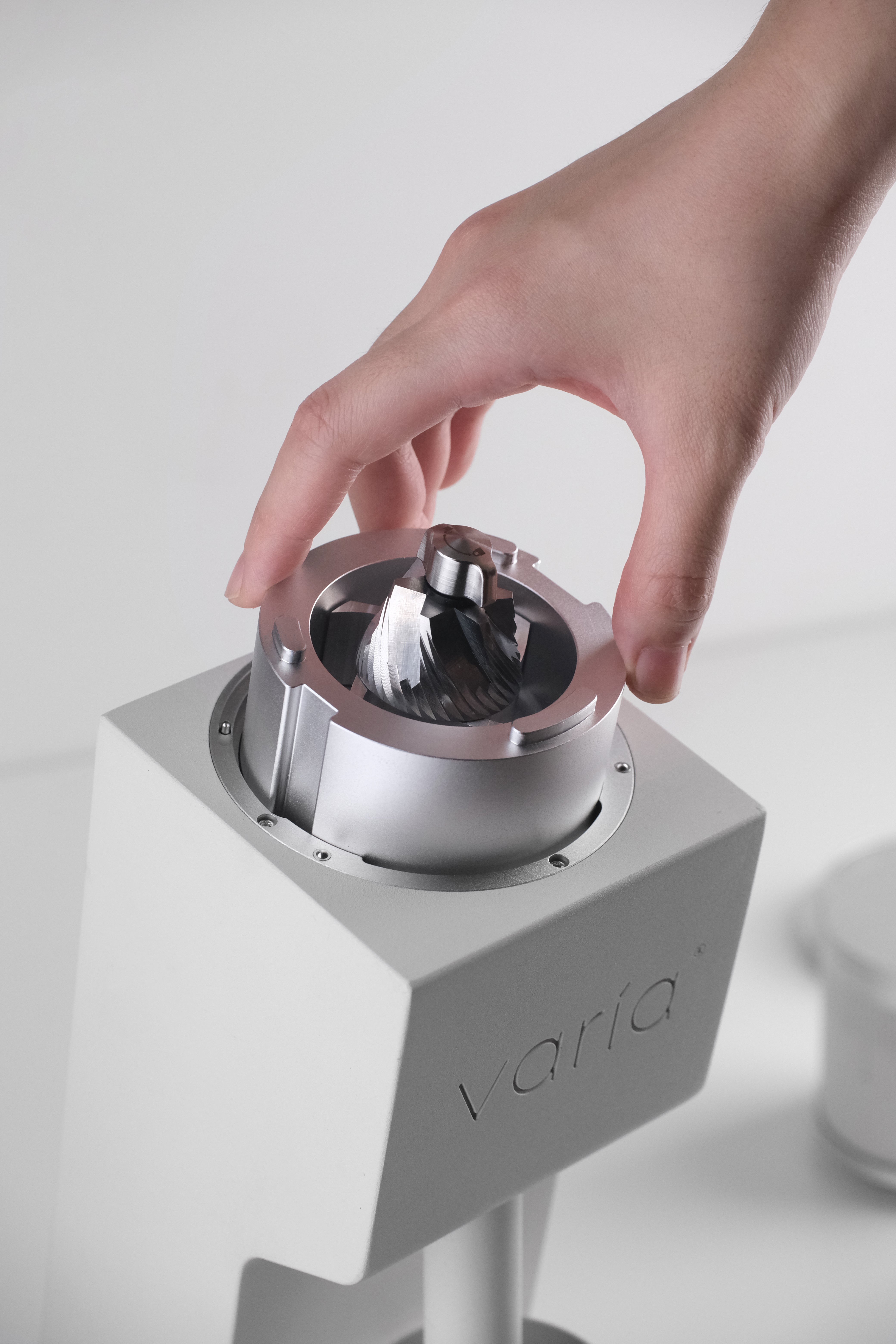 【予約販売】Varia VS4 Grinder