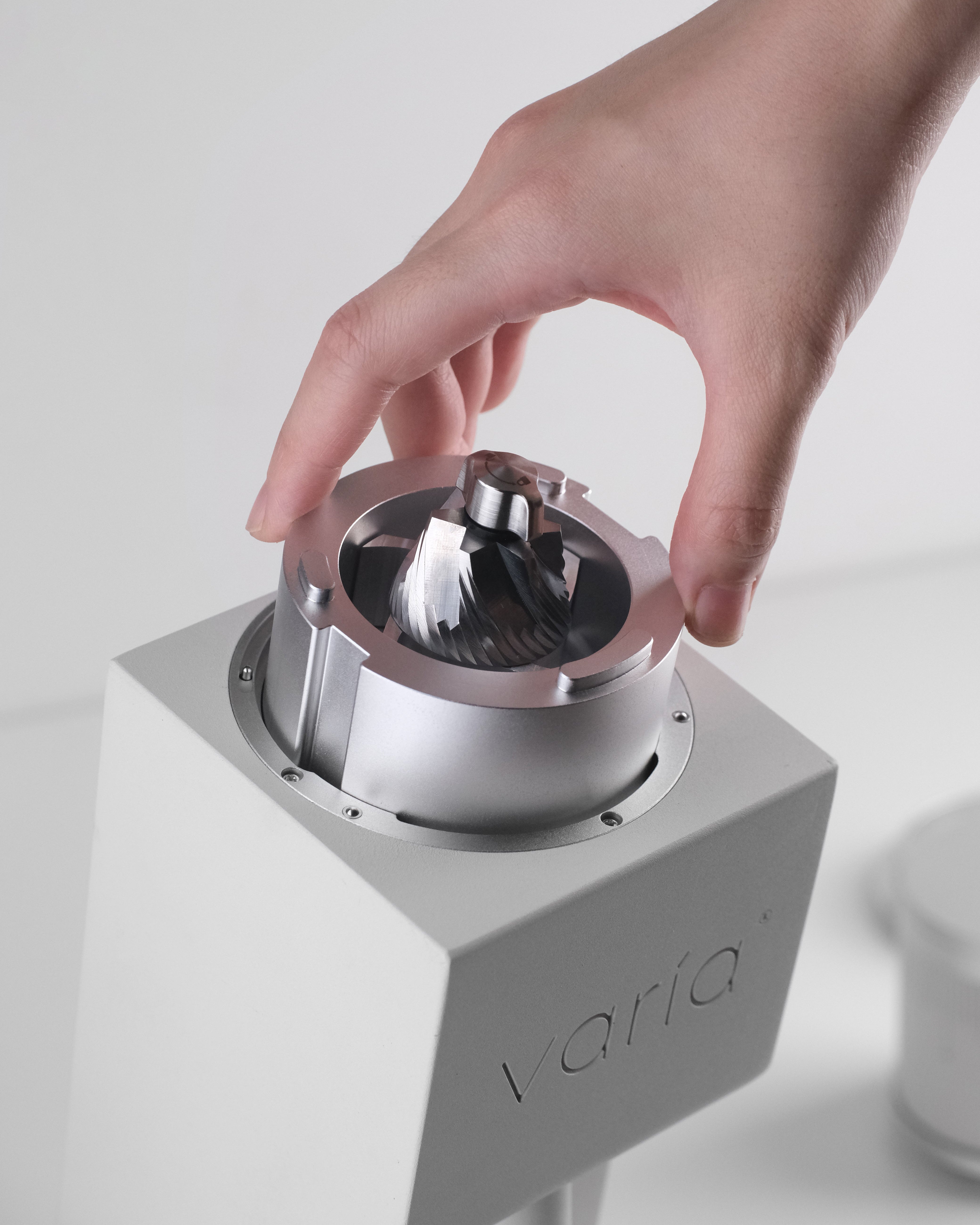 【予約販売】Varia VS4 Grinder