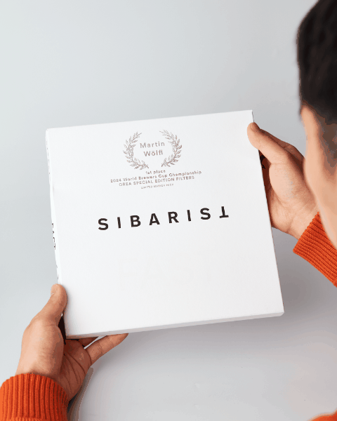 Sibarist Martin Wolfl 2024 World Champion Pack (FAST OREA)