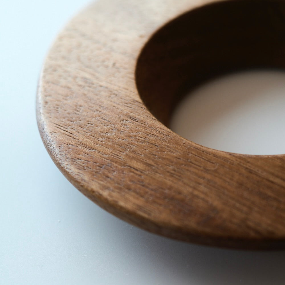 ORIGAMI 木製ドリッパーホルダー