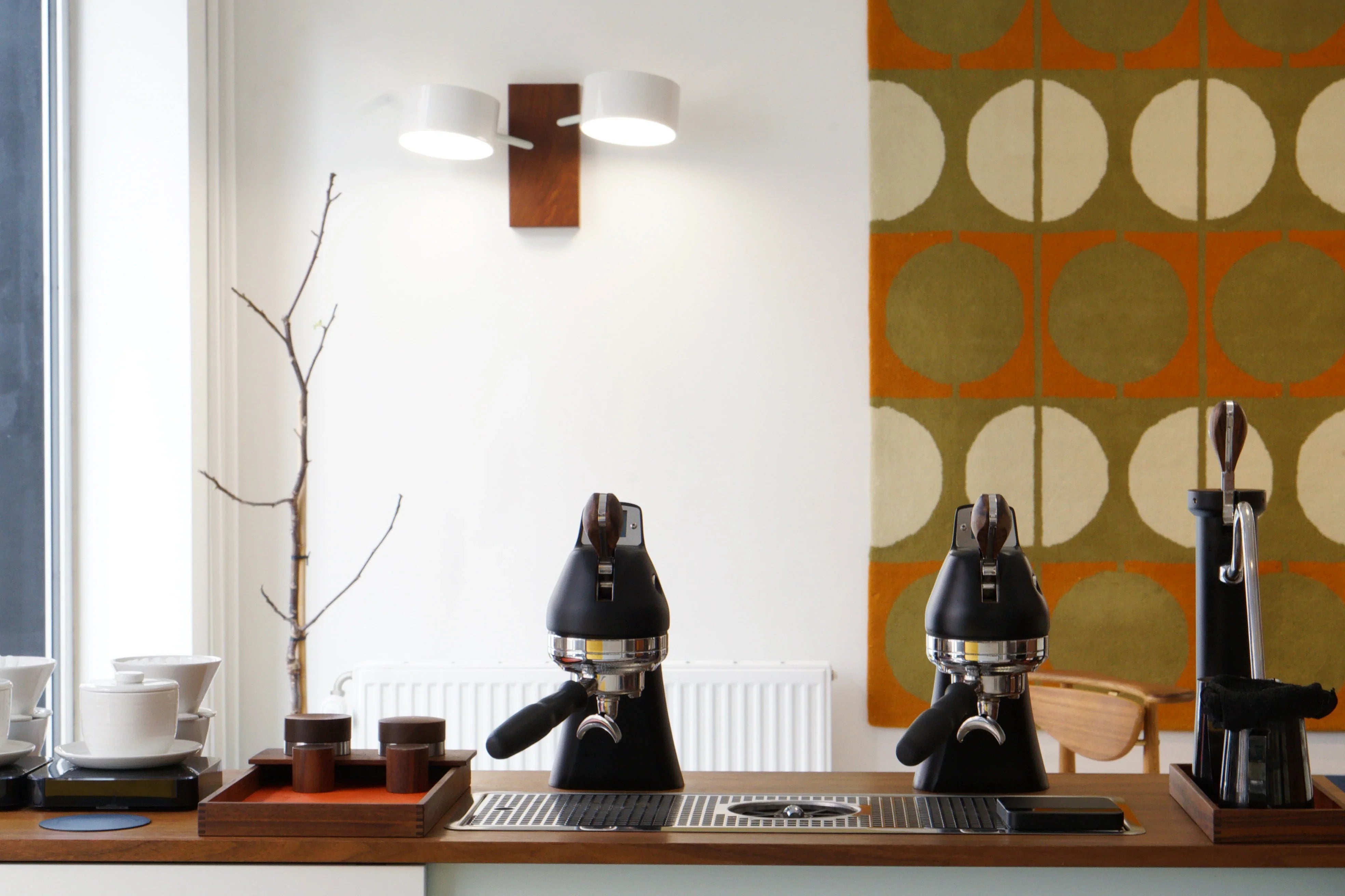 April Plastic Brewer