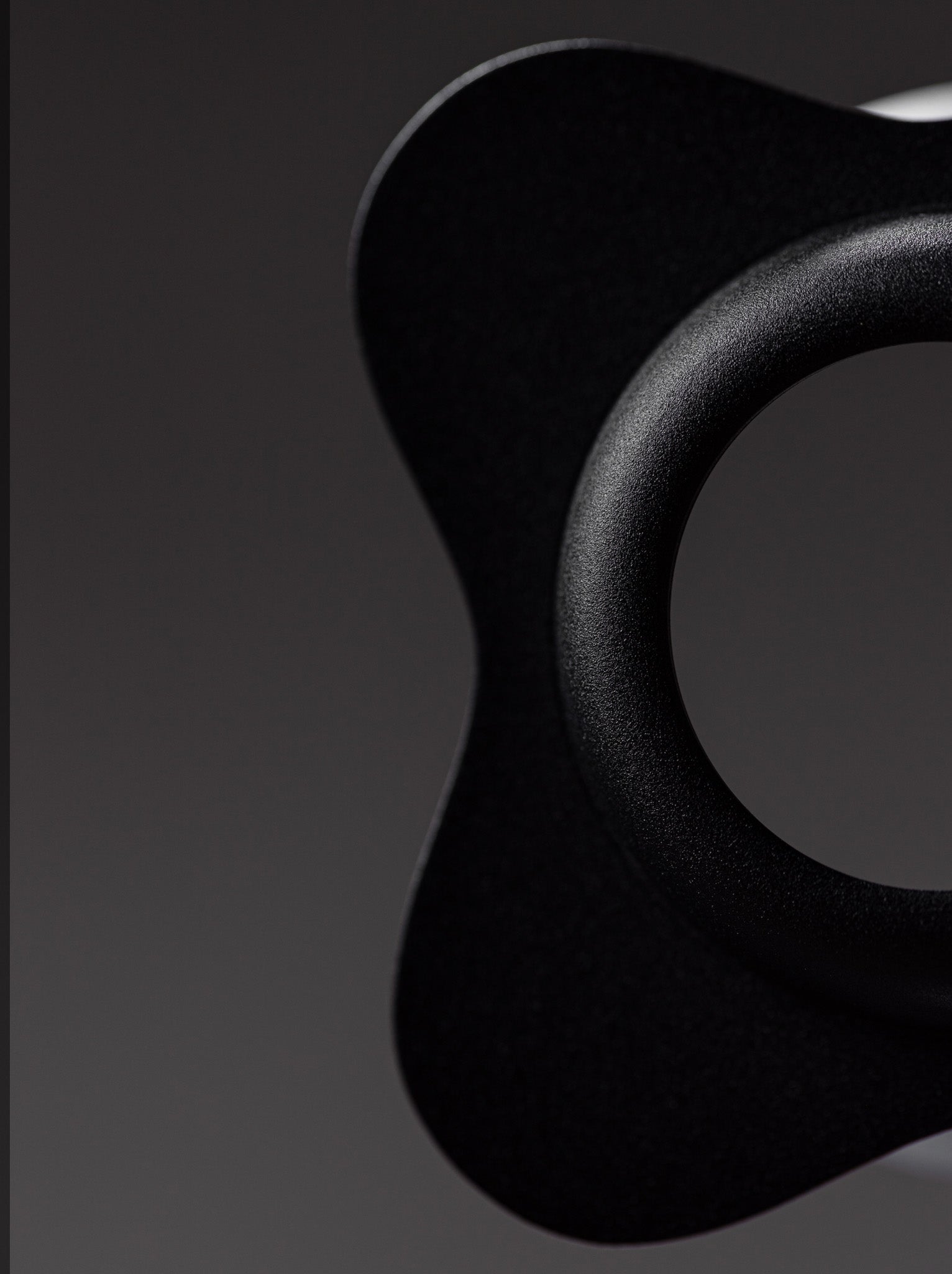 OREA O1 Brewer Stainless Steel