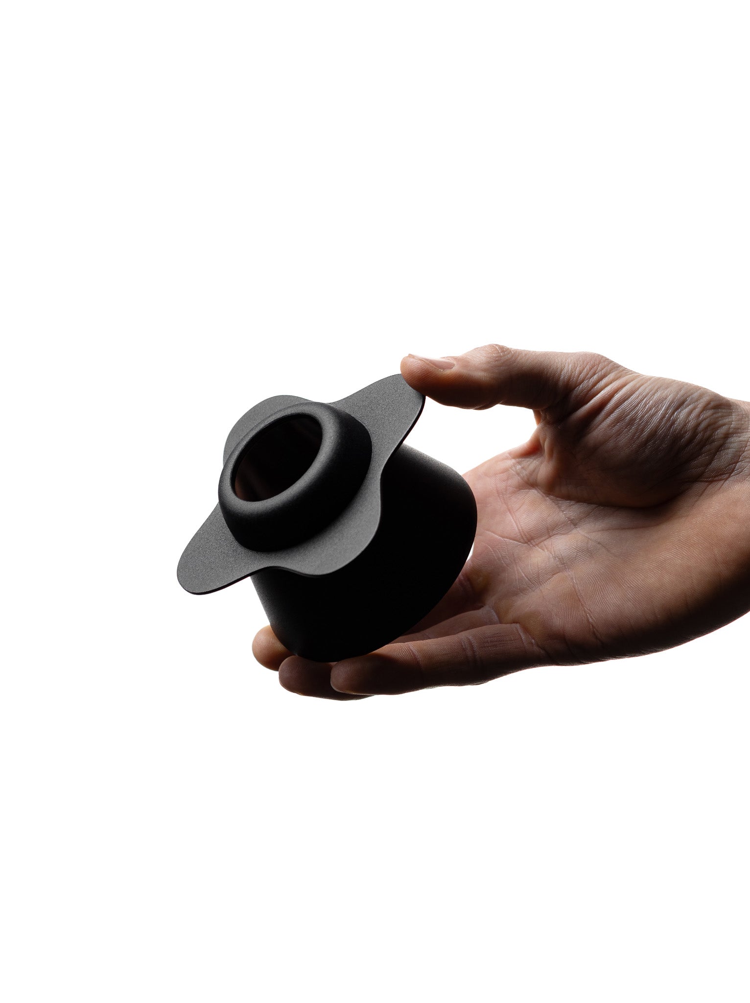 OREA O1 Brewer Stainless Steel