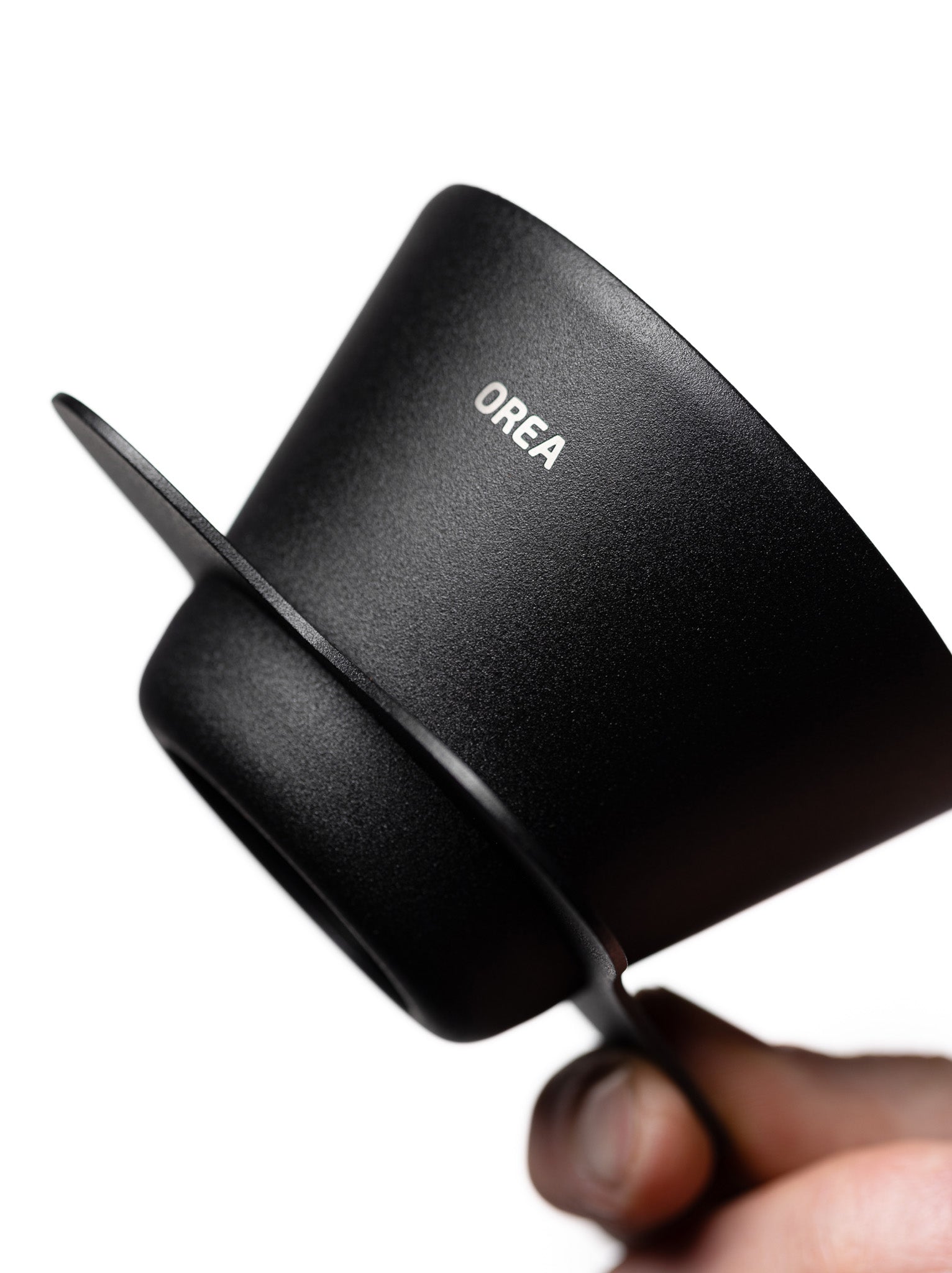 OREA O1 Brewer Stainless Steel