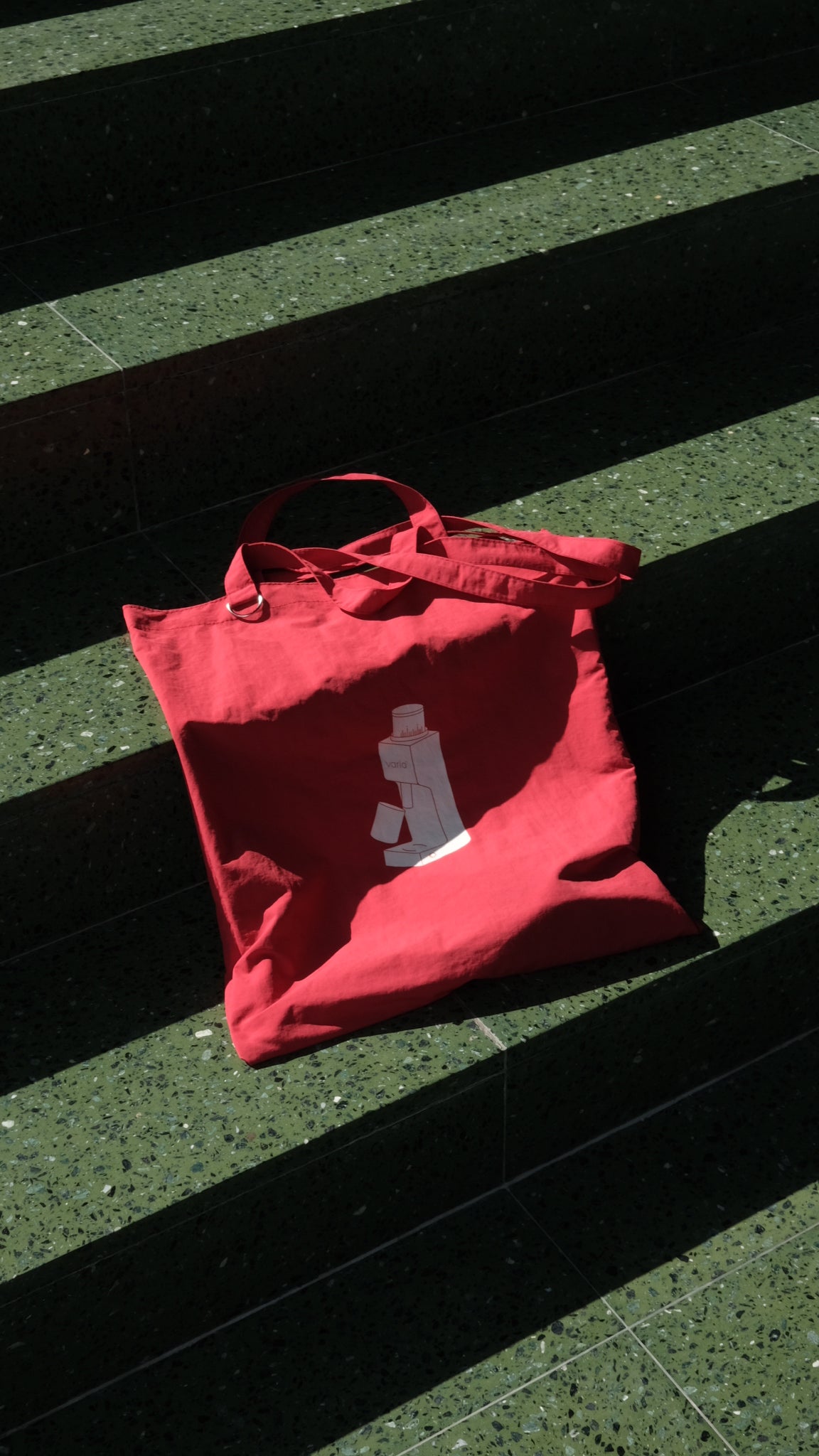 【予約販売】Varia VS4 Grinder